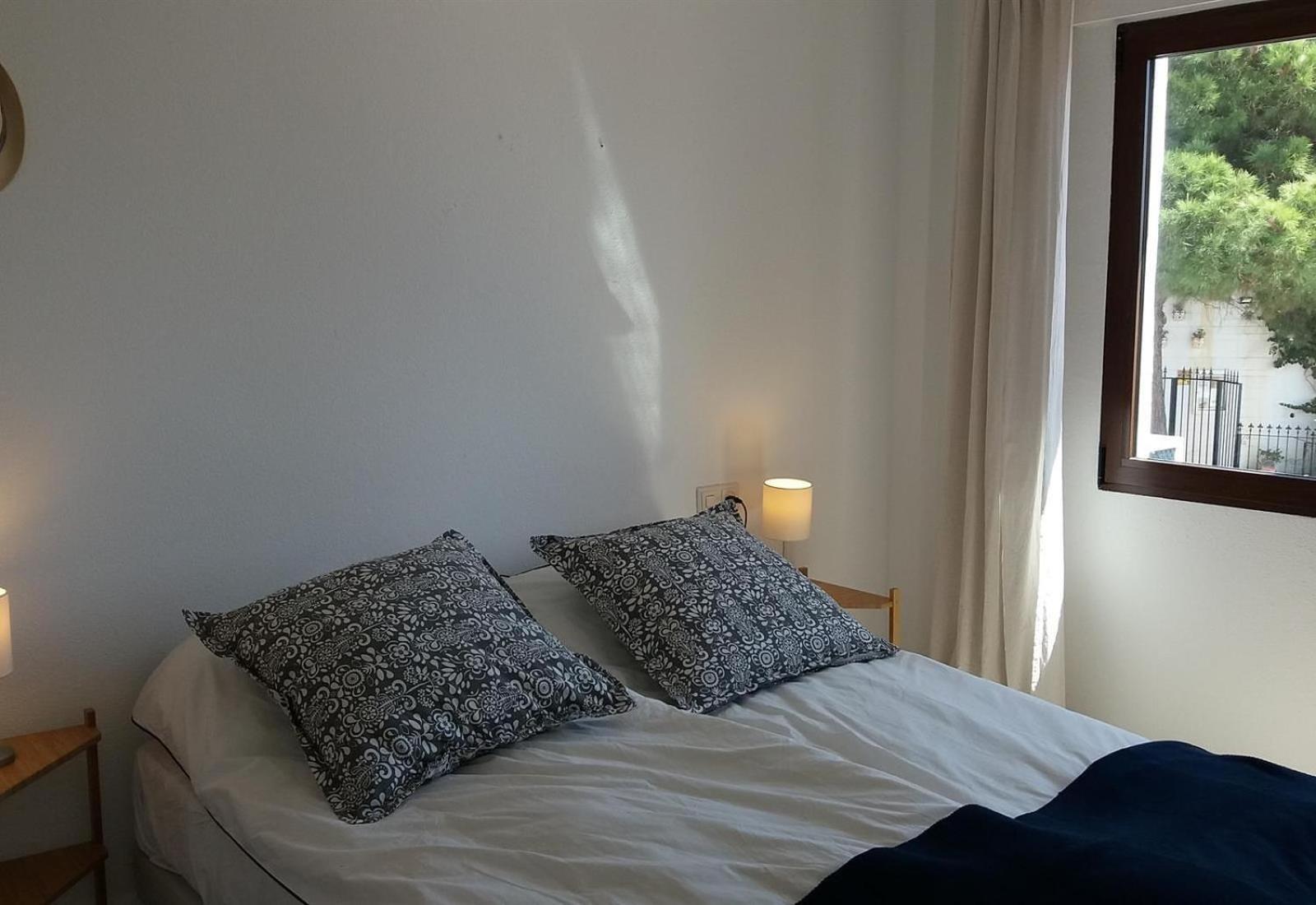 Apartment 2 Bed In Pueblo Evita