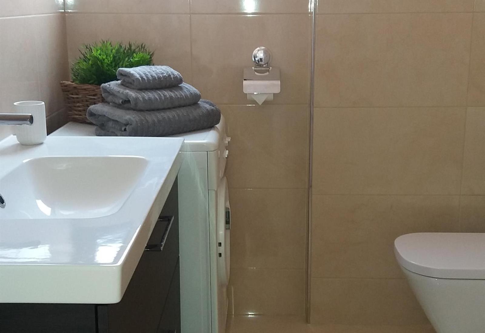 2 Bed In Pueblo Evita Apartment