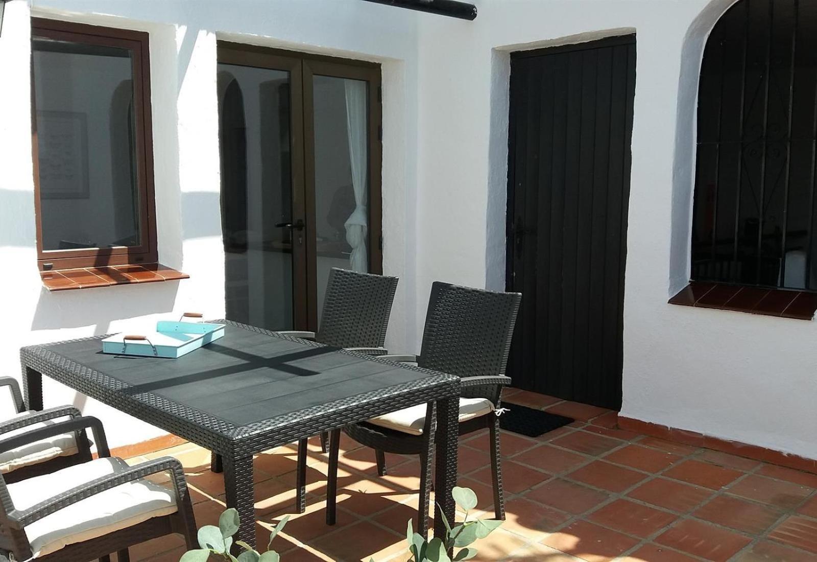 2 Bed In Pueblo Evita Apartment