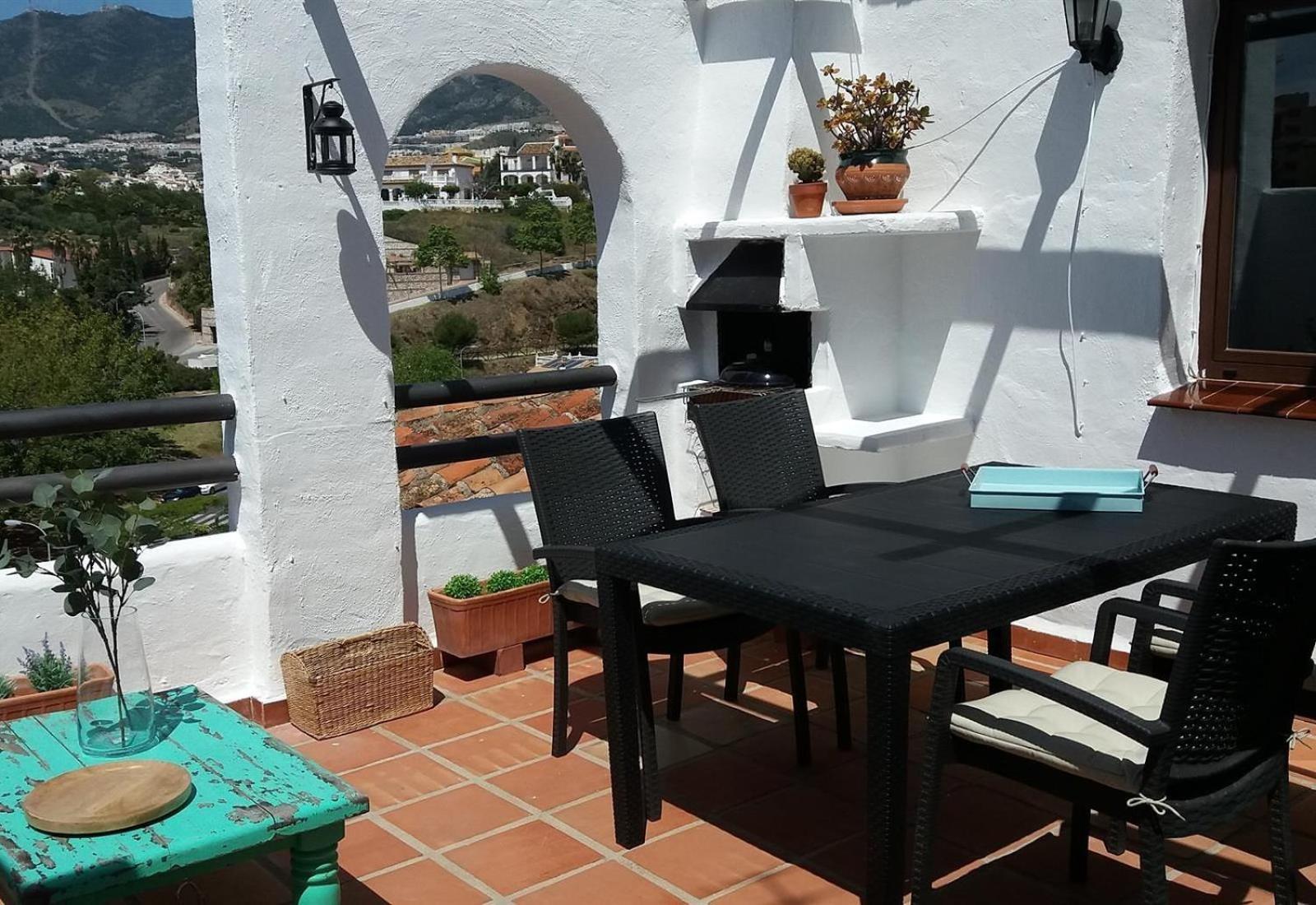 Apartment 2 Bed In Pueblo Evita *