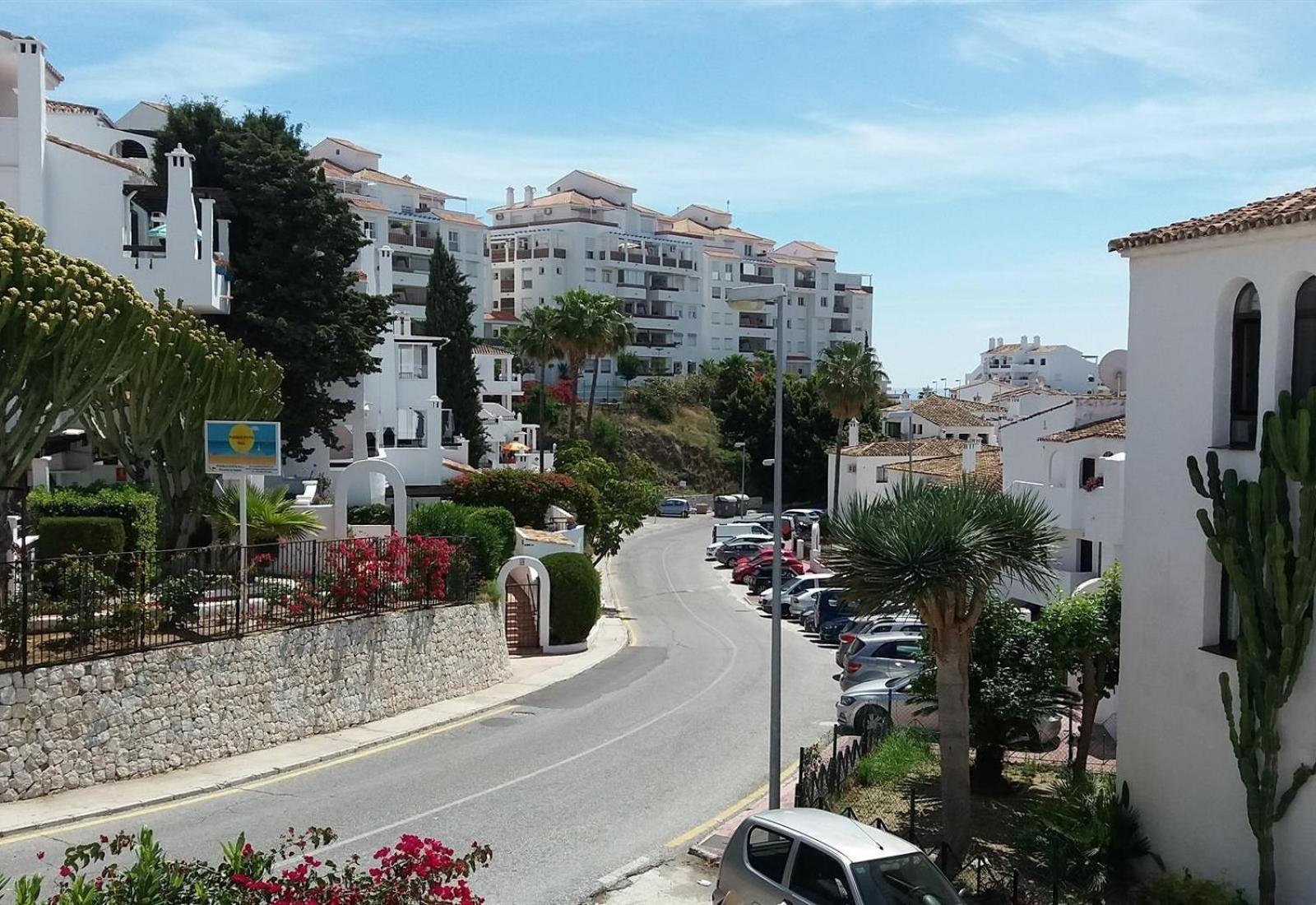 2 Bed In Pueblo Evita * Benalmadena