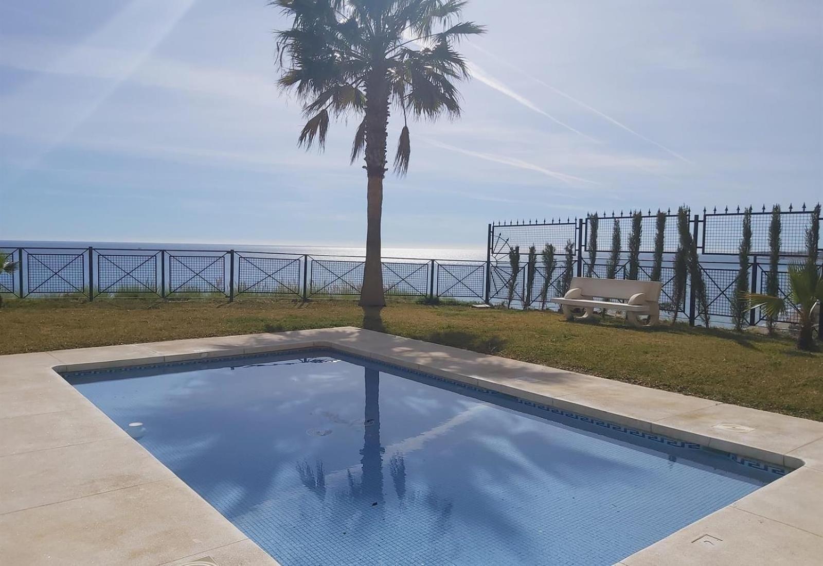 Town Views Apartment Benalmadena