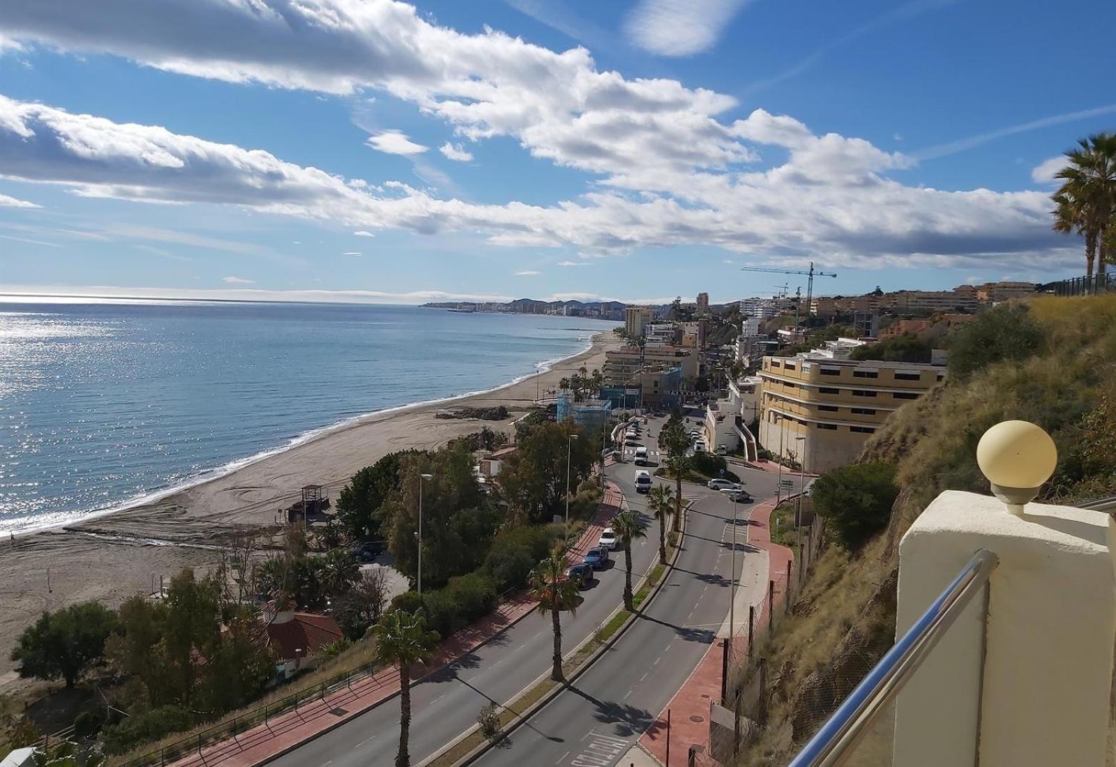 Town Views Benalmadena