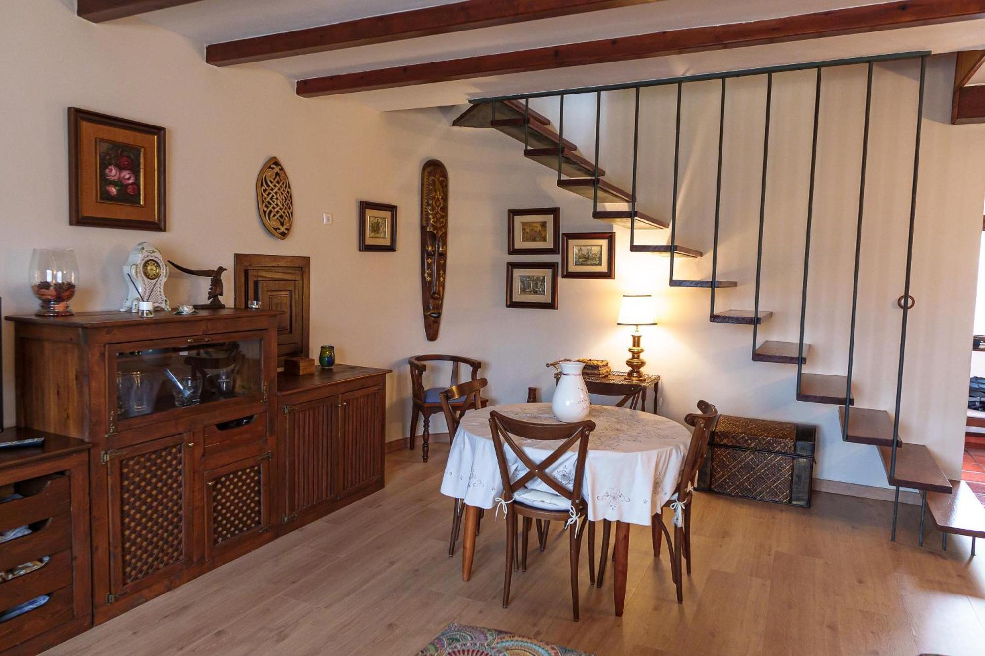 Ibicenca Vakantiehuis *