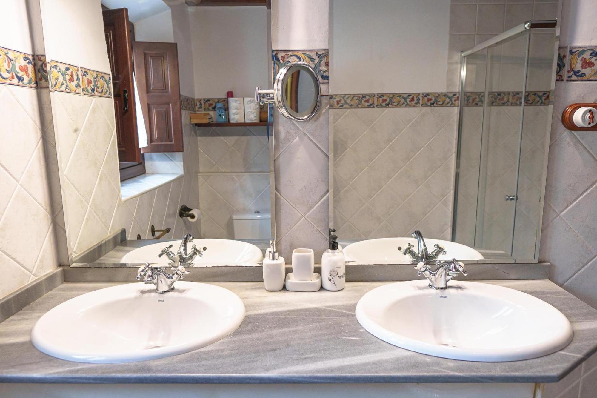 Vakantiehuis Ibicenca Benalmádena