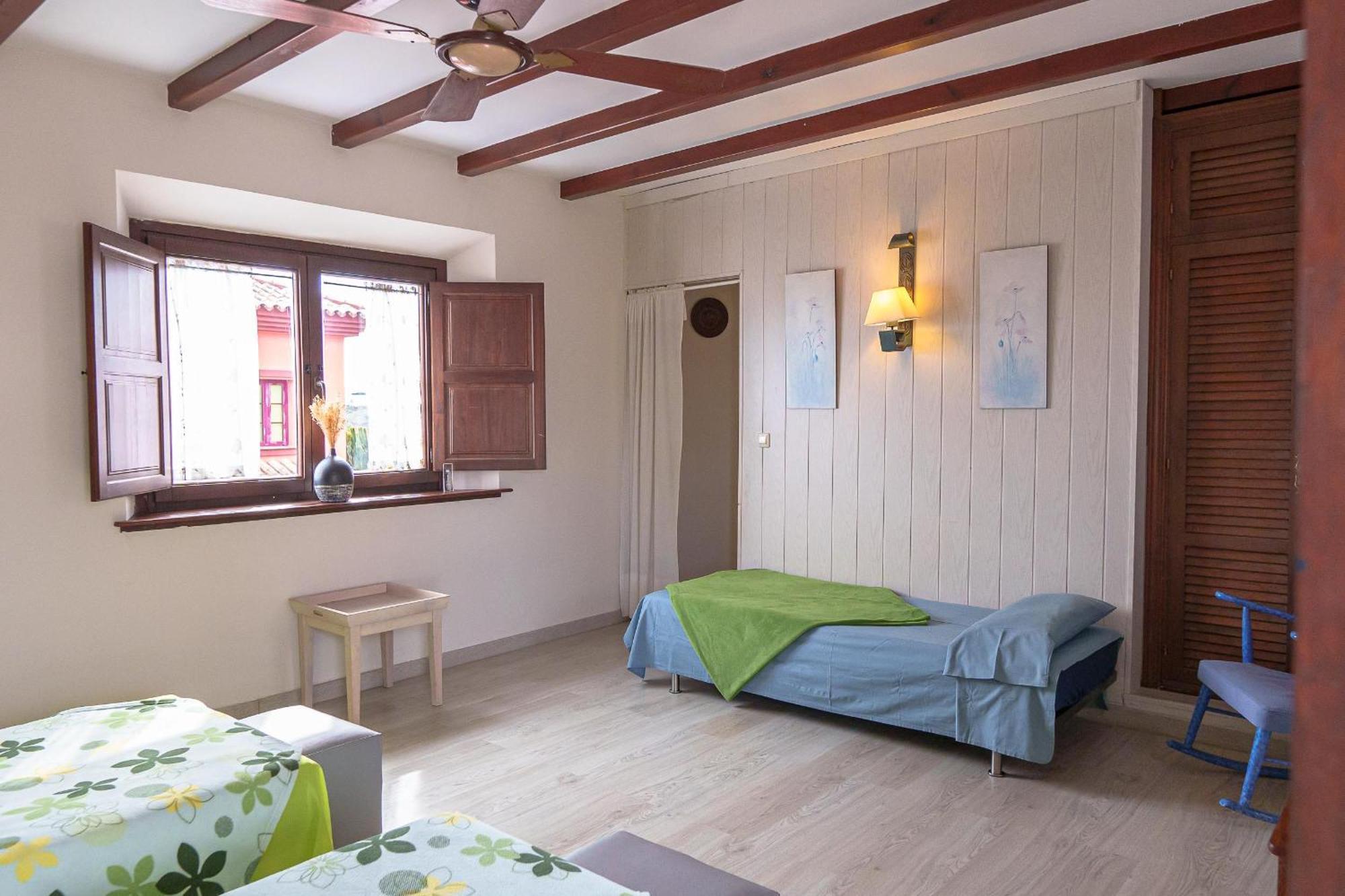 Ibicenca Vakantiehuis *