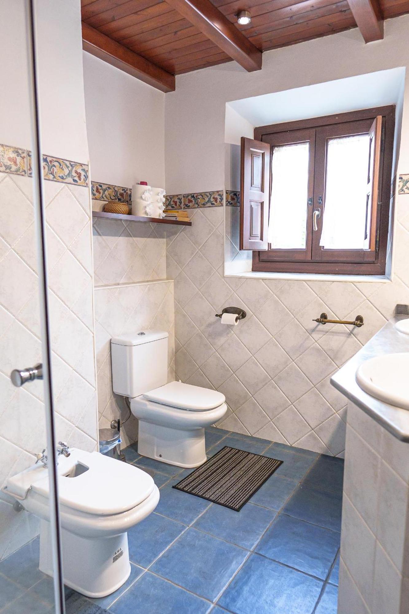 Ibicenca Vakantiehuis