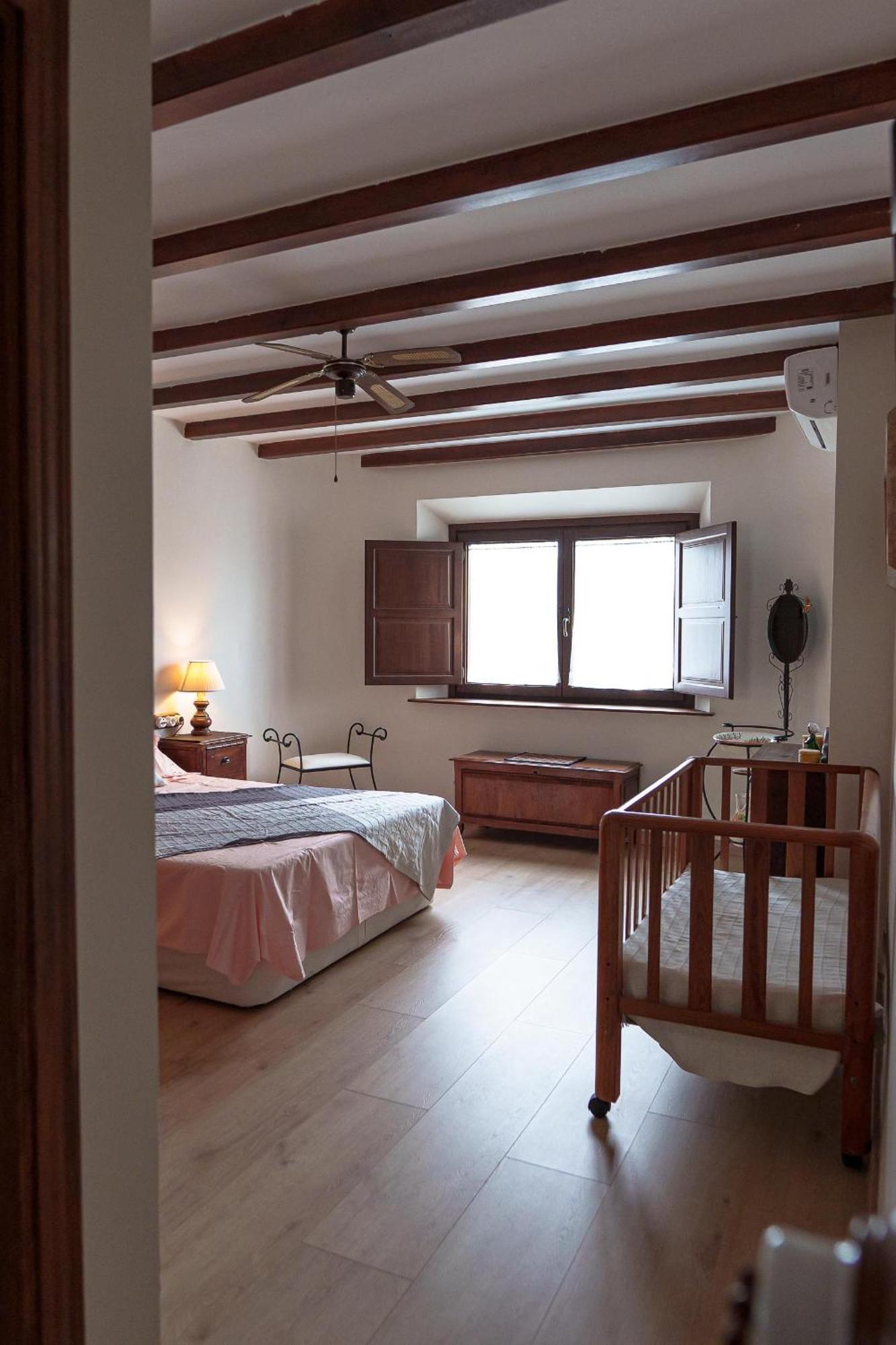 Vakantiehuis Ibicenca