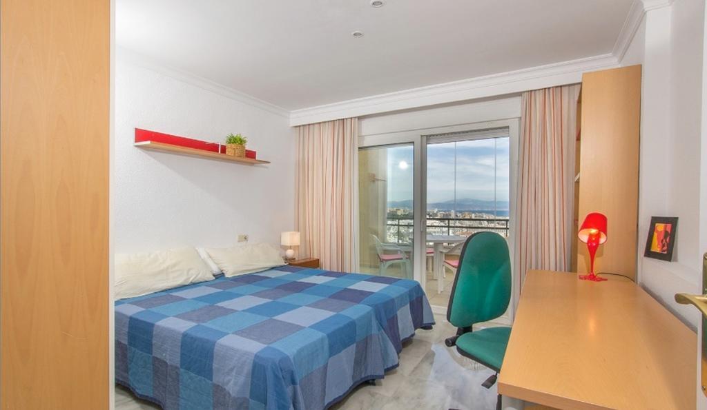 El Coloso Super Penthouse Seaview *