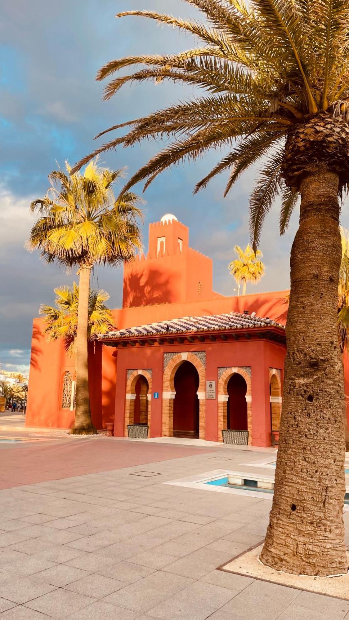 ,apartamento-estudio Primera Línea De Playa *