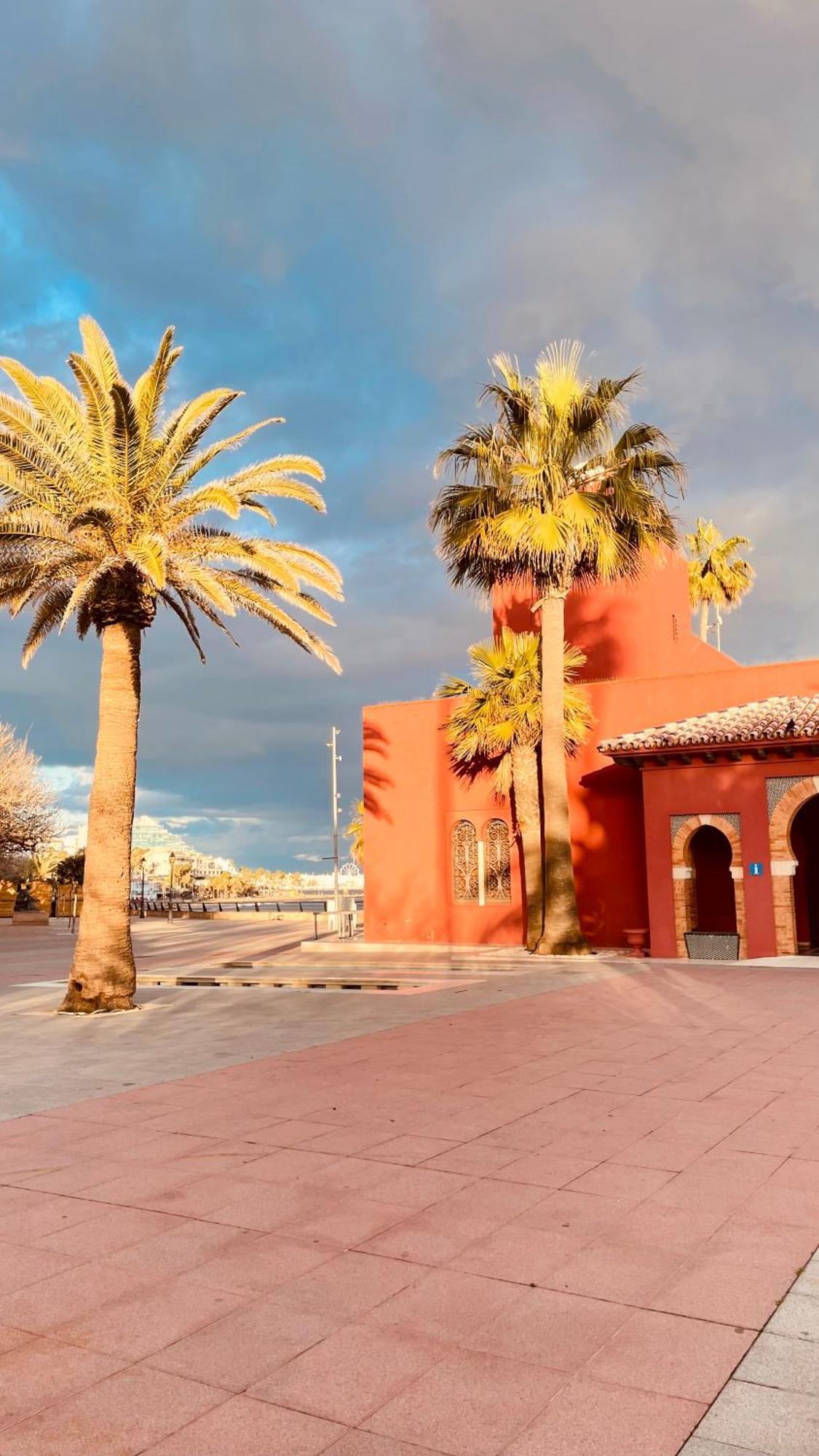 ,apartamento-estudio Primera Línea De Playa Bed and breakfast *
