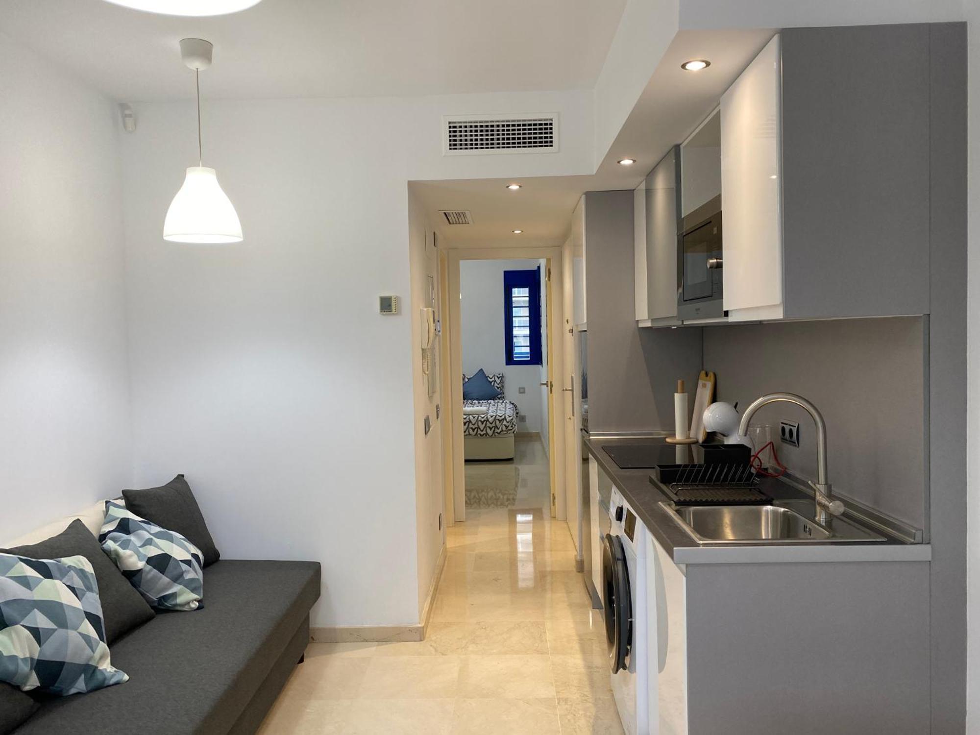 Los Patos Your Home On La Costa Del Sol *