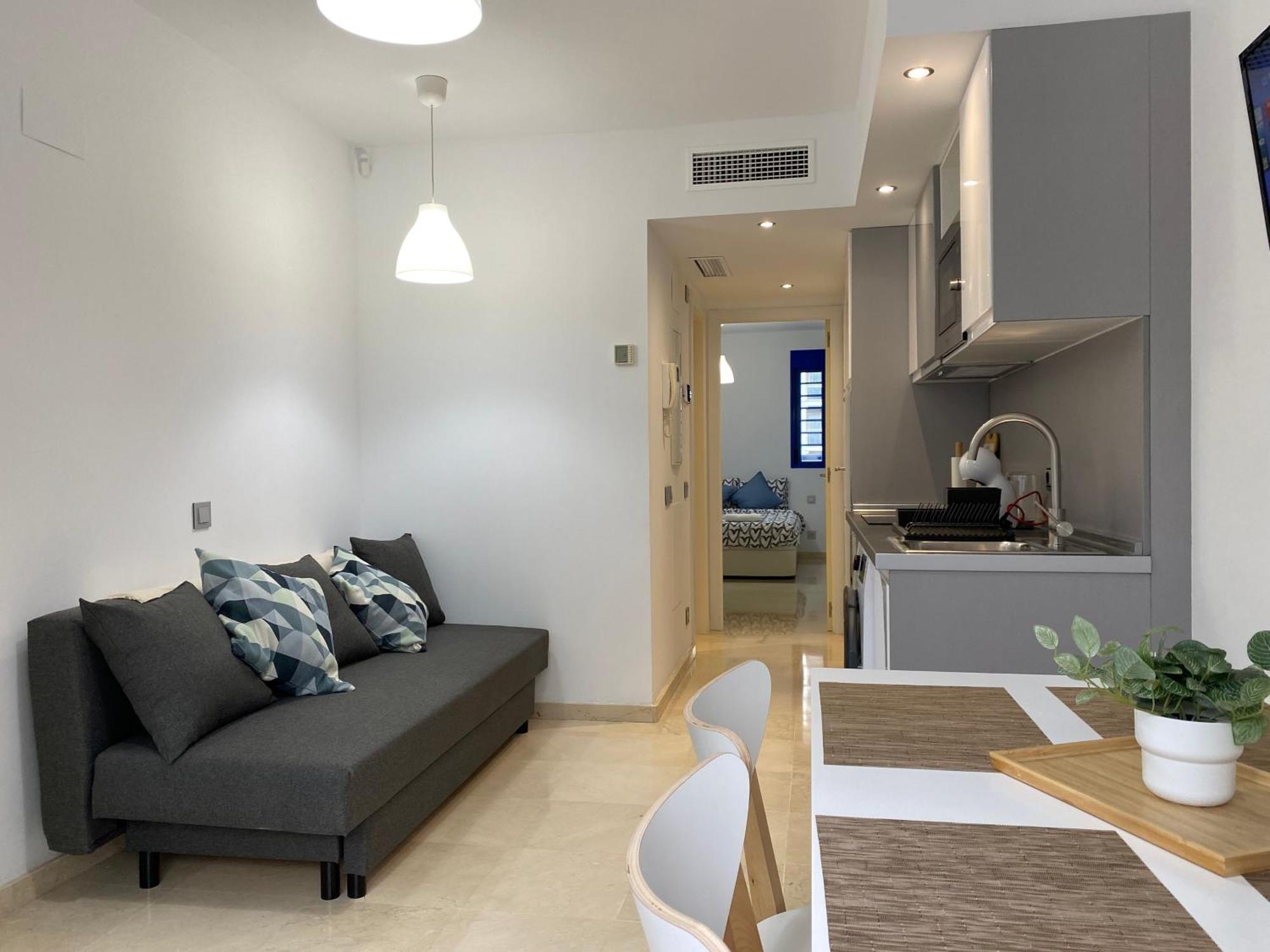 Apartamento Patos Your On La Costa Del Sol Benalmádena