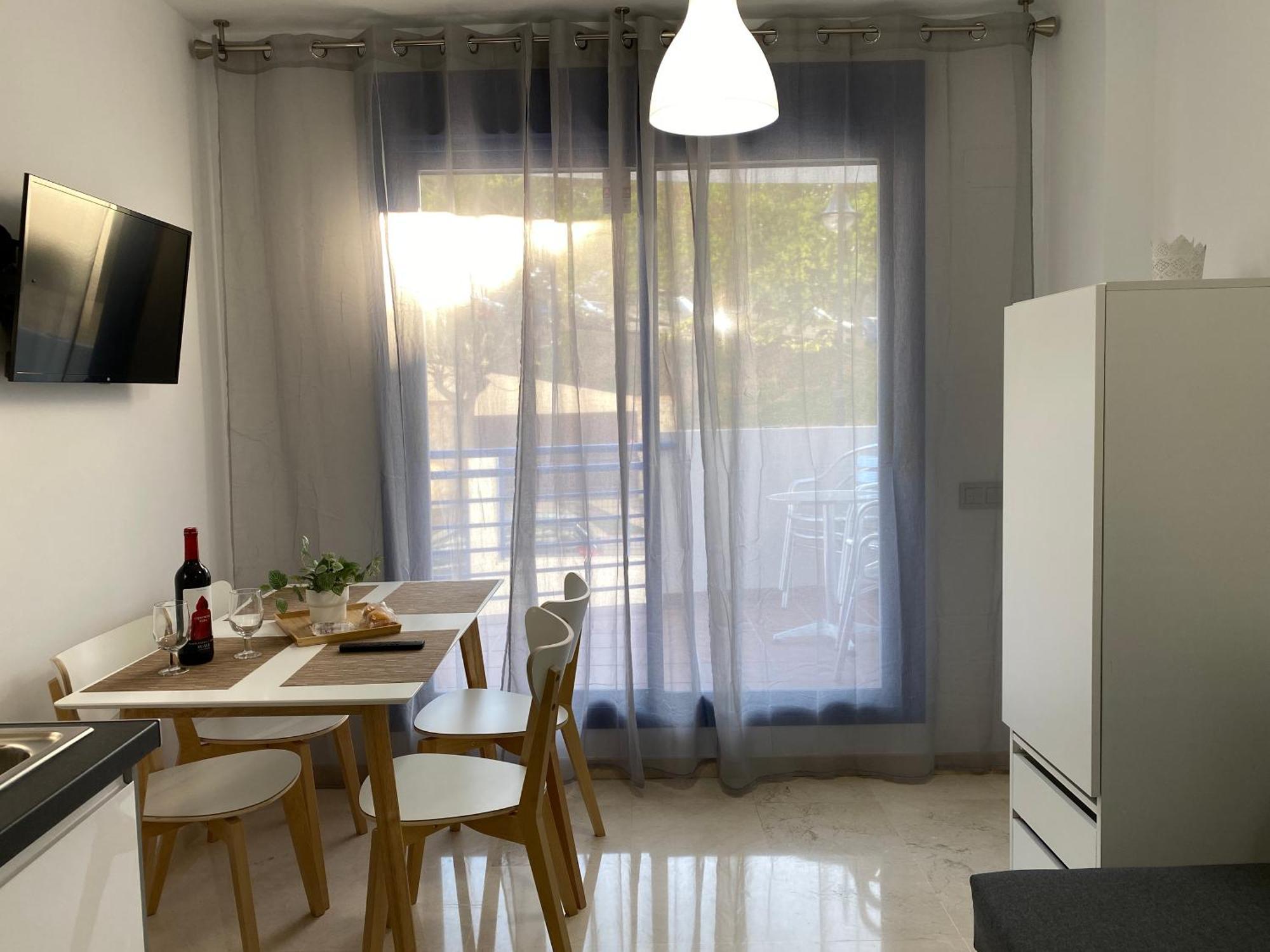Los Patos Your Home On La Costa Del Sol *