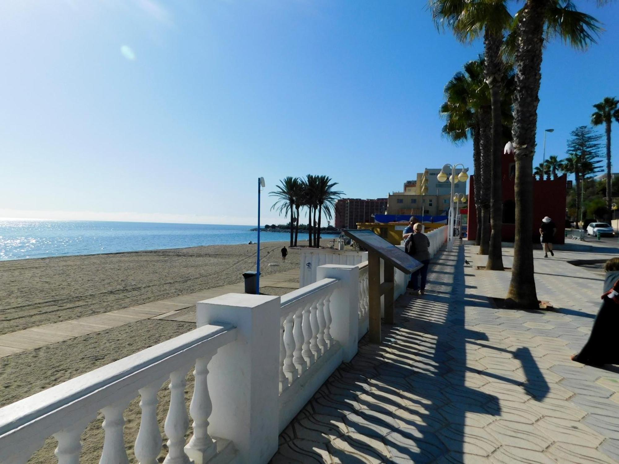 Appartement Los Patos Your Home On La Costa Del Sol Benalmádena