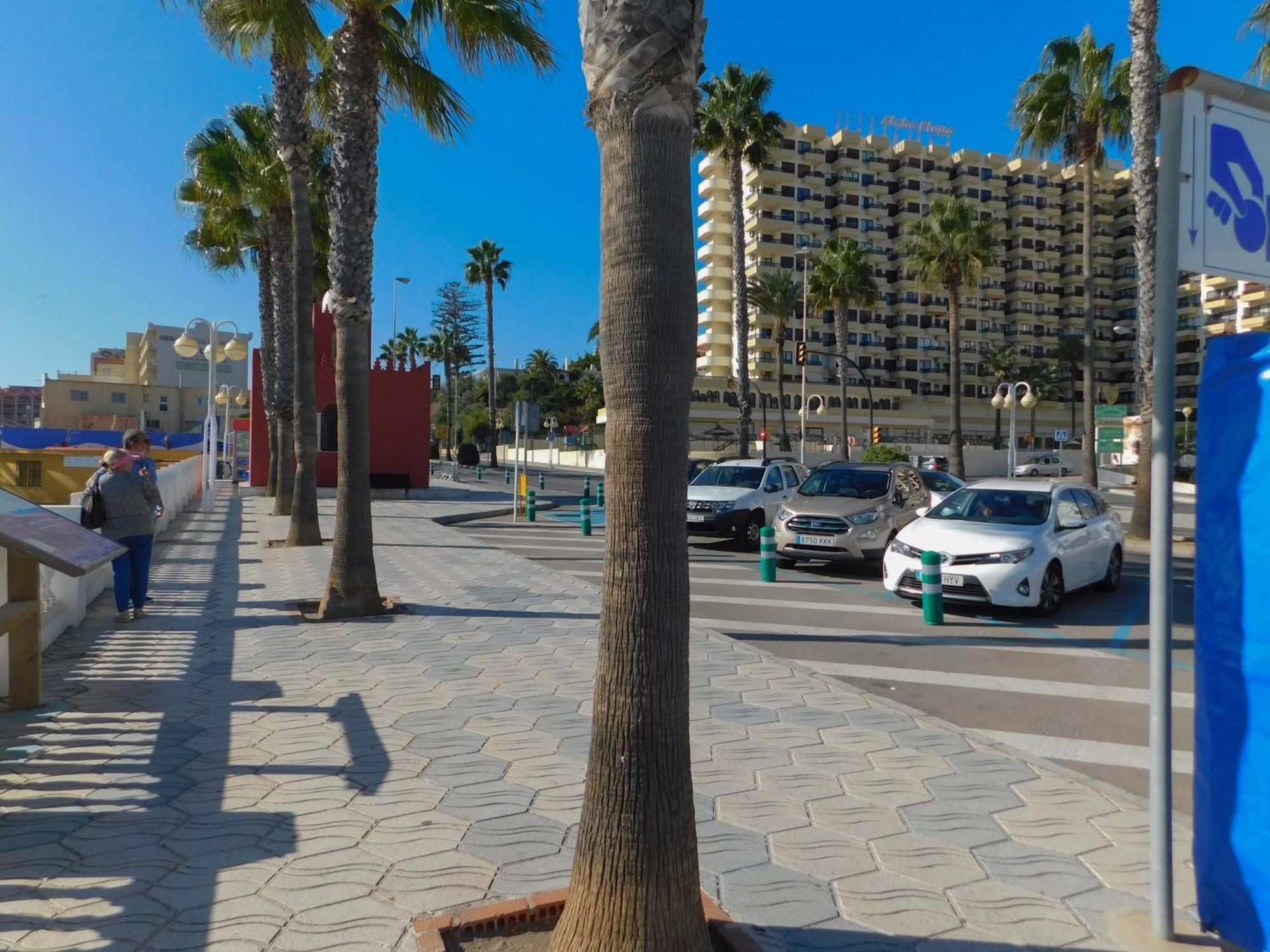 Appartement Los Patos Your Home On La Costa Del Sol