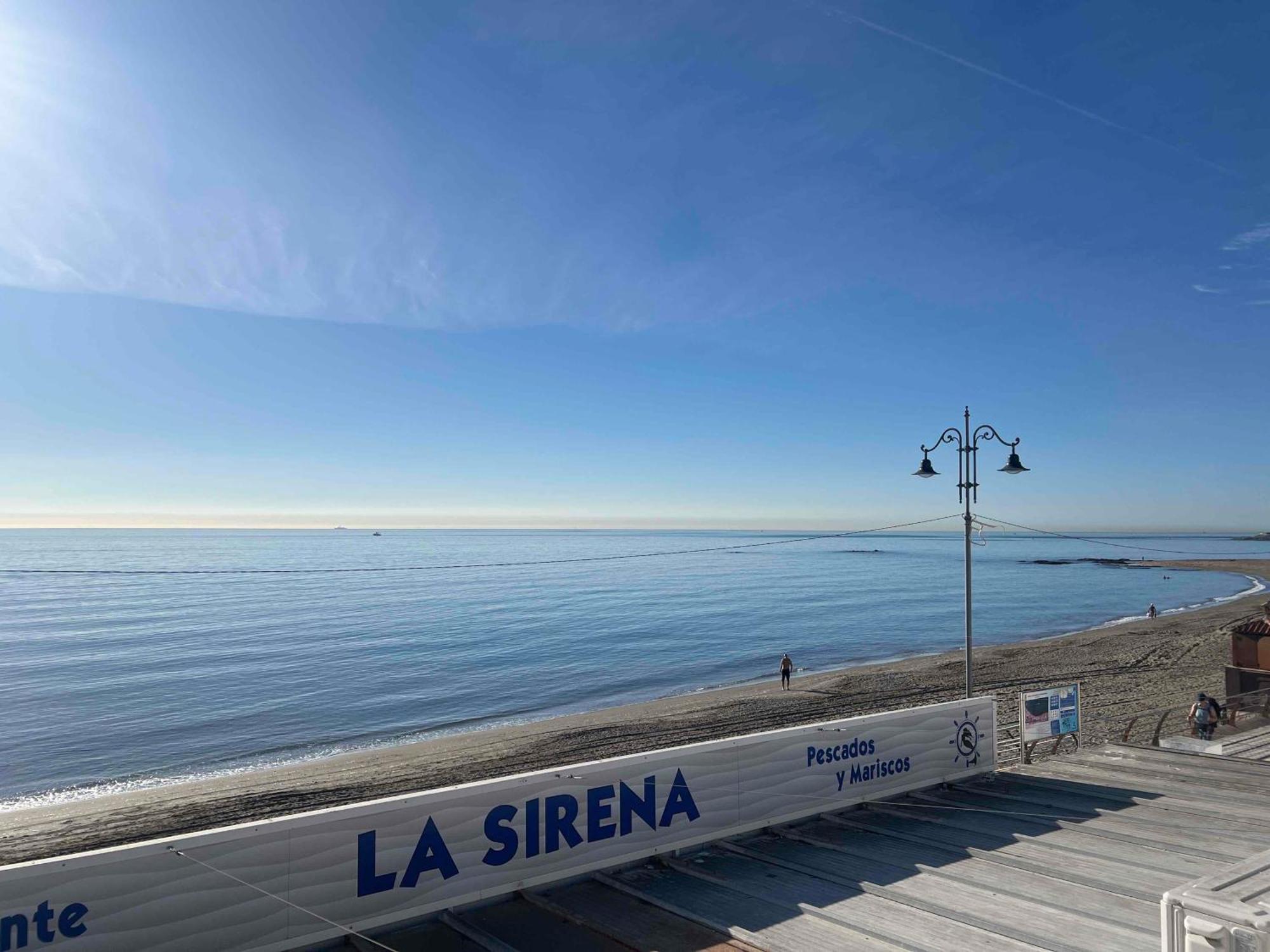 Los Patos Your Home On La Costa Del Sol Appartement
