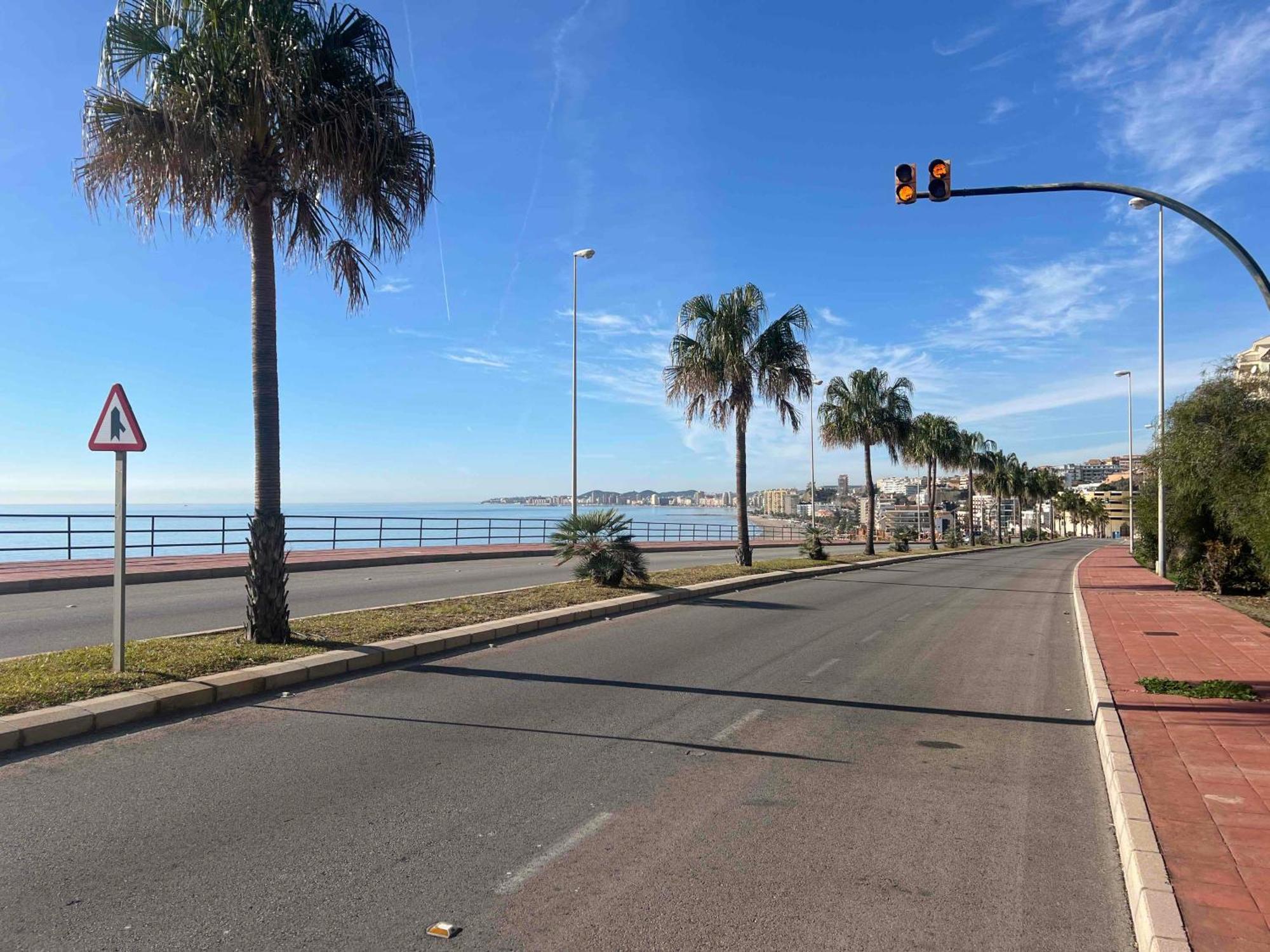 Los Patos Your Home On La Costa Del Sol