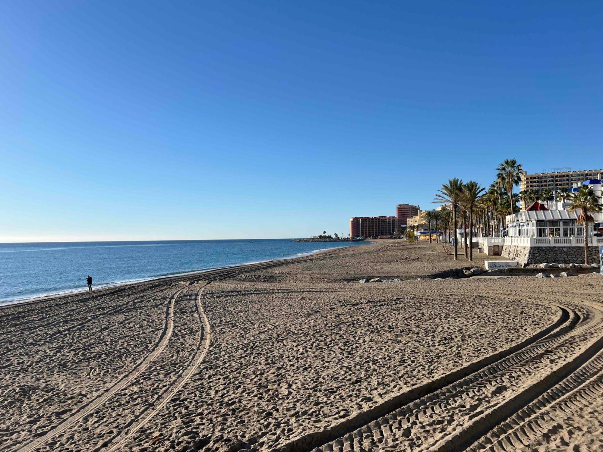 Los Patos Your Home On La Costa Del Sol Benalmádena