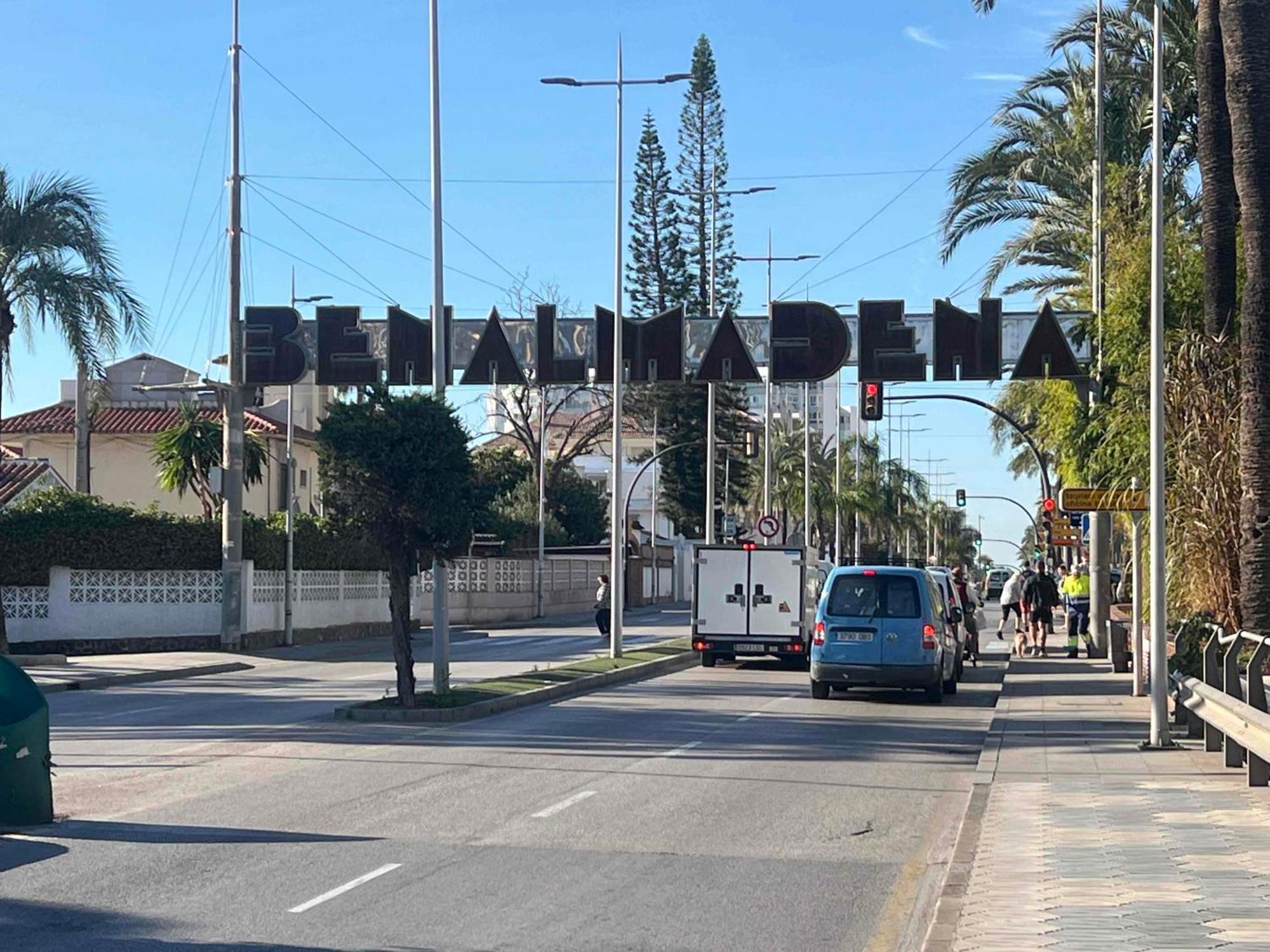 Los Patos Your Home On La Costa Del Sol Appartement