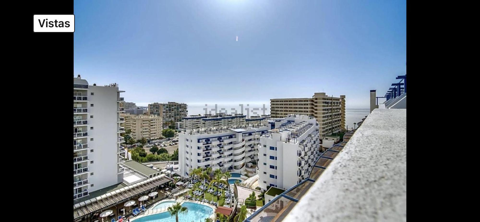 Los Patos Your Home On La Costa Del Sol Appartement