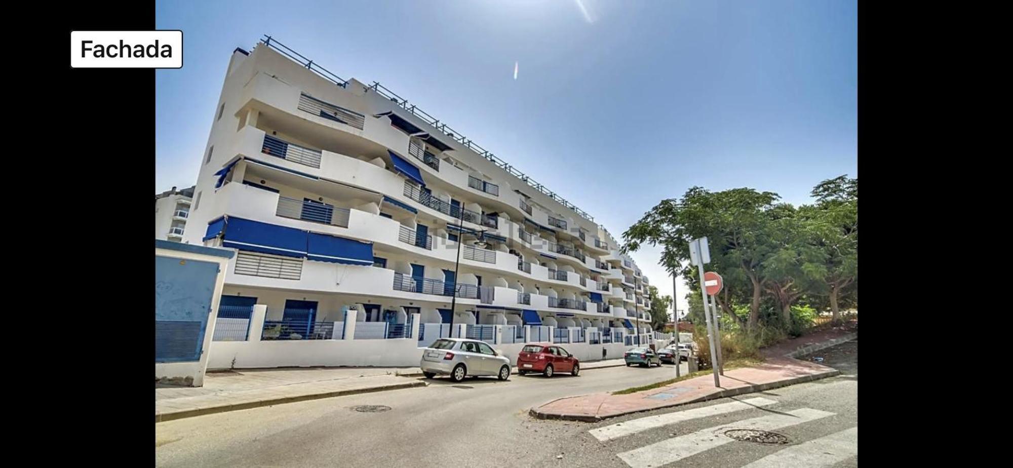 Los Patos Your Home On La Costa Del Sol