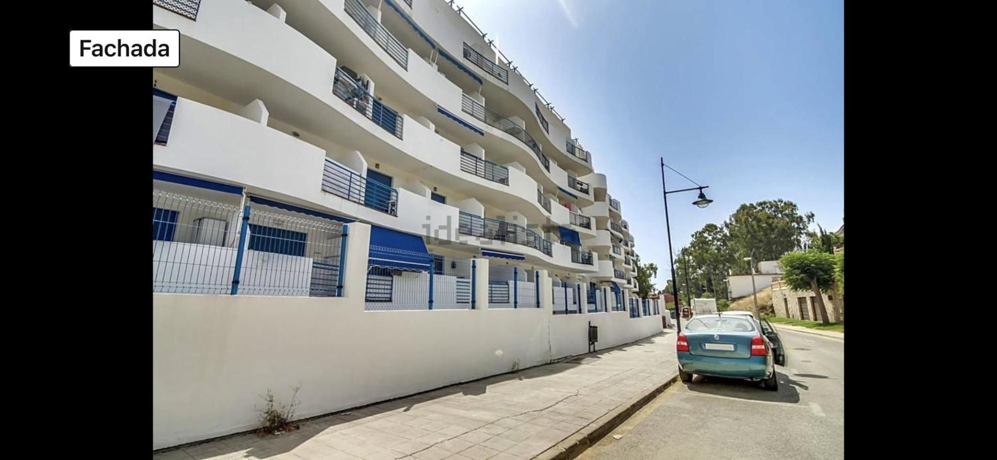 Appartement Los Patos Your Home On La Costa Del Sol Benalmádena