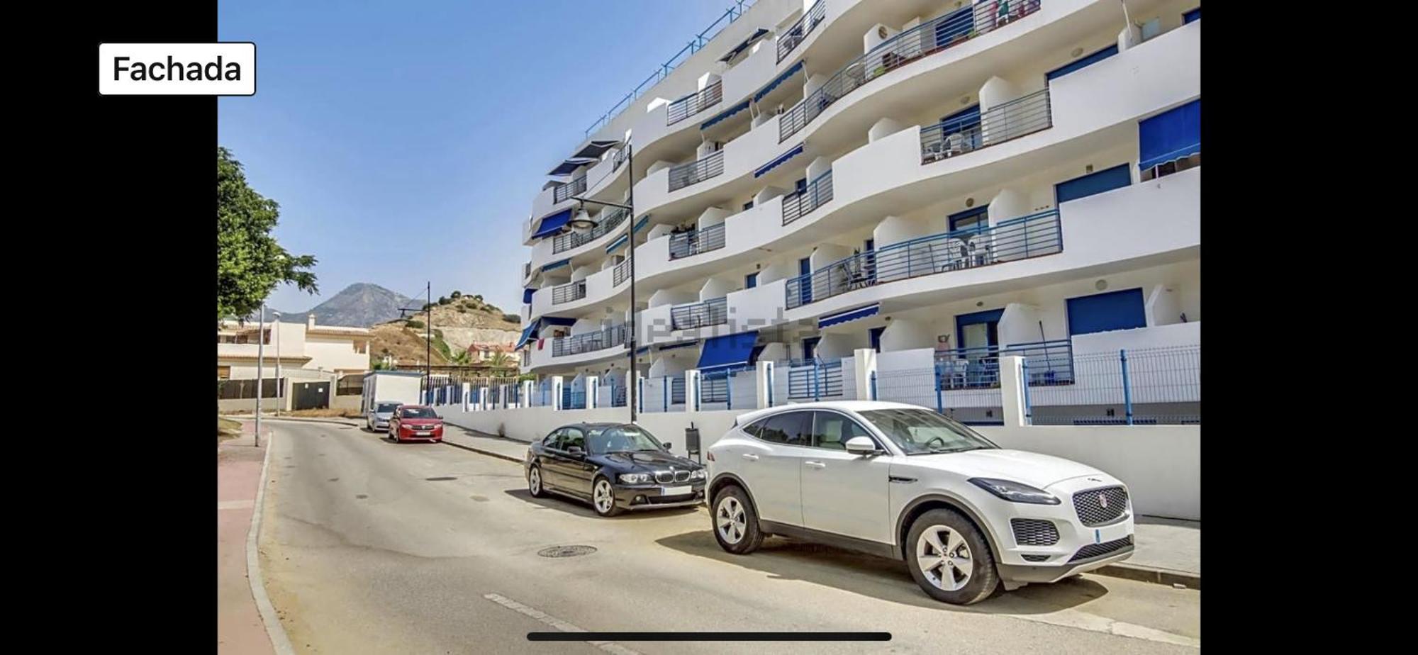 Appartement Los Patos Your Home On La Costa Del Sol *