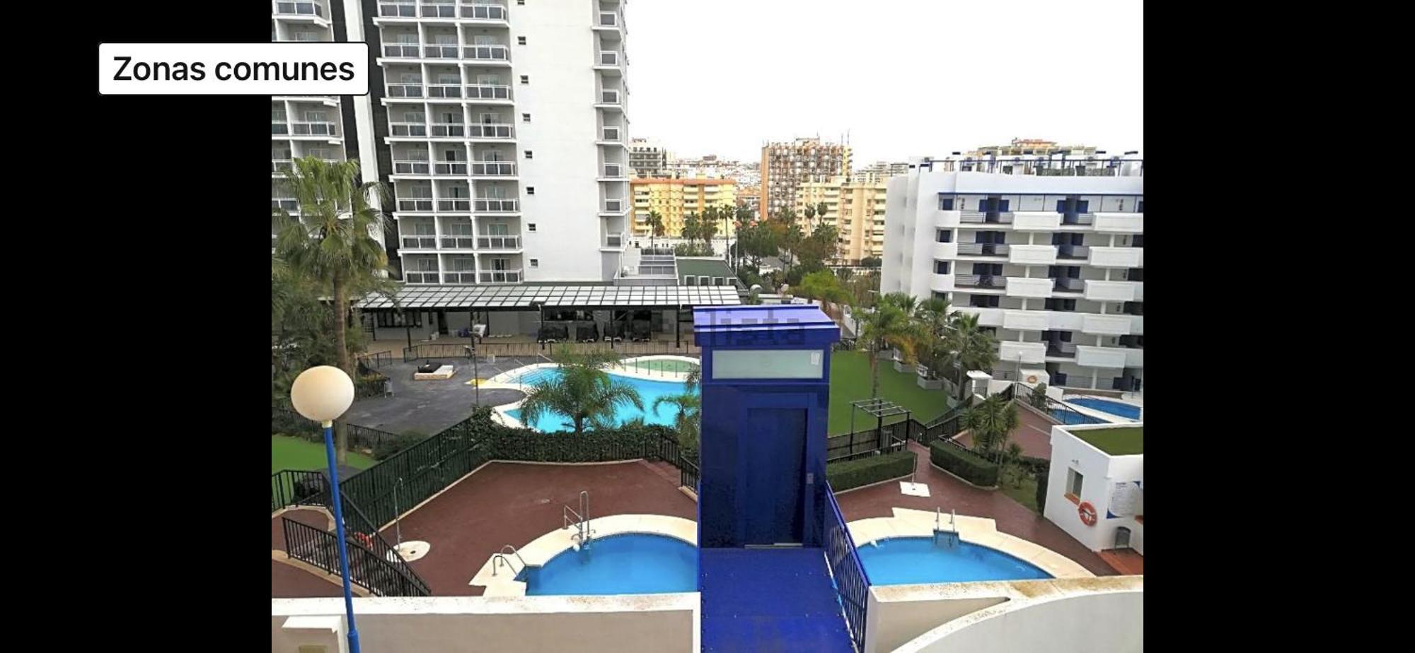 Appartement Los Patos Your Home On La Costa Del Sol Benalmádena