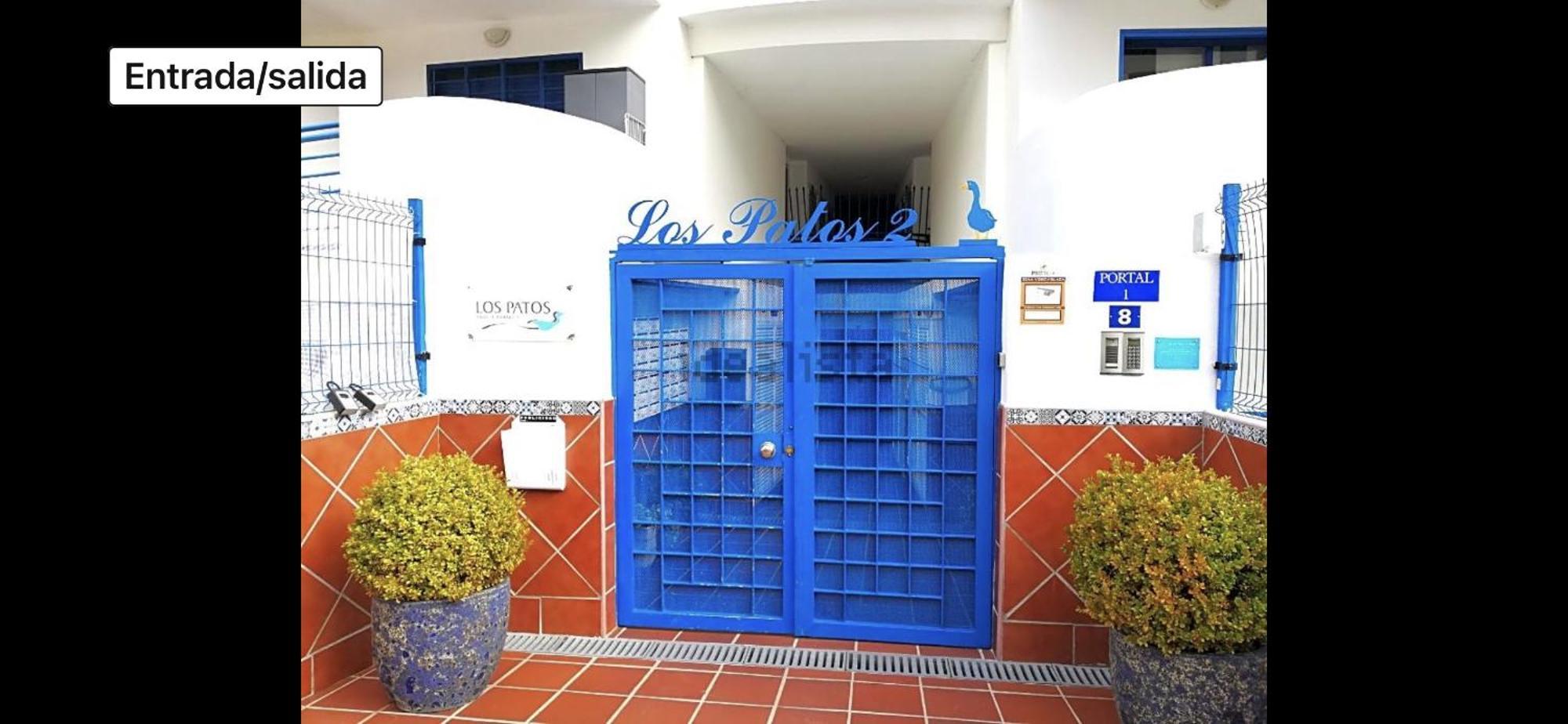 Los Patos Your Home On La Costa Del Sol Appartement Benalmádena