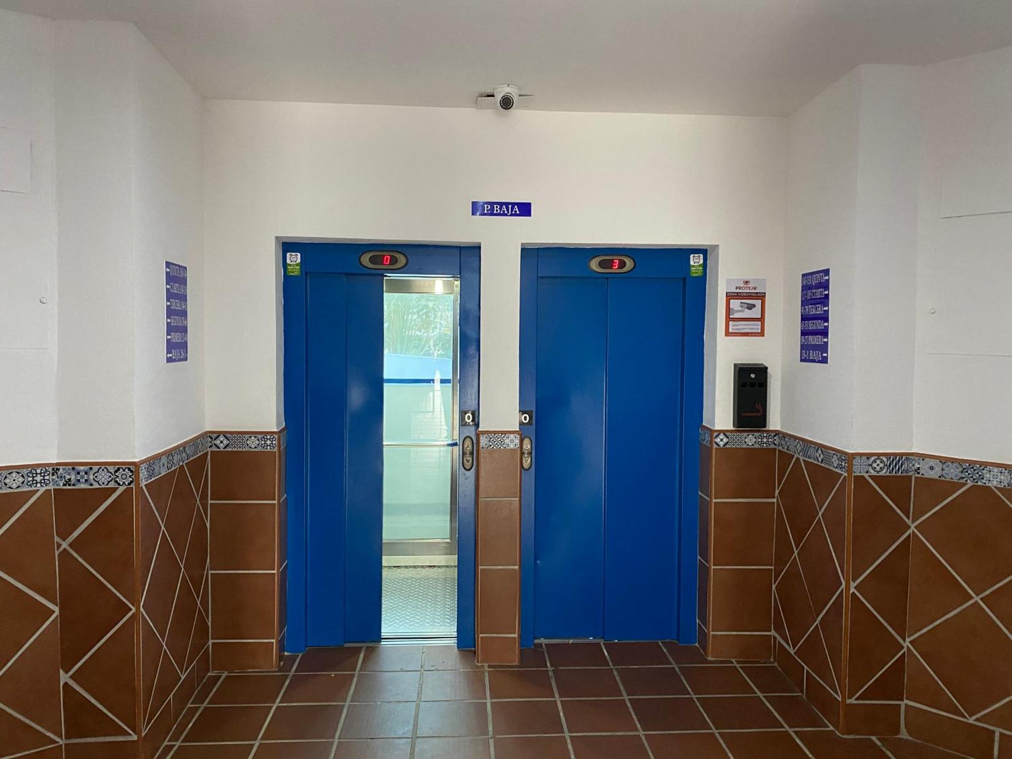 Los Patos Your Home On La Costa Del Sol