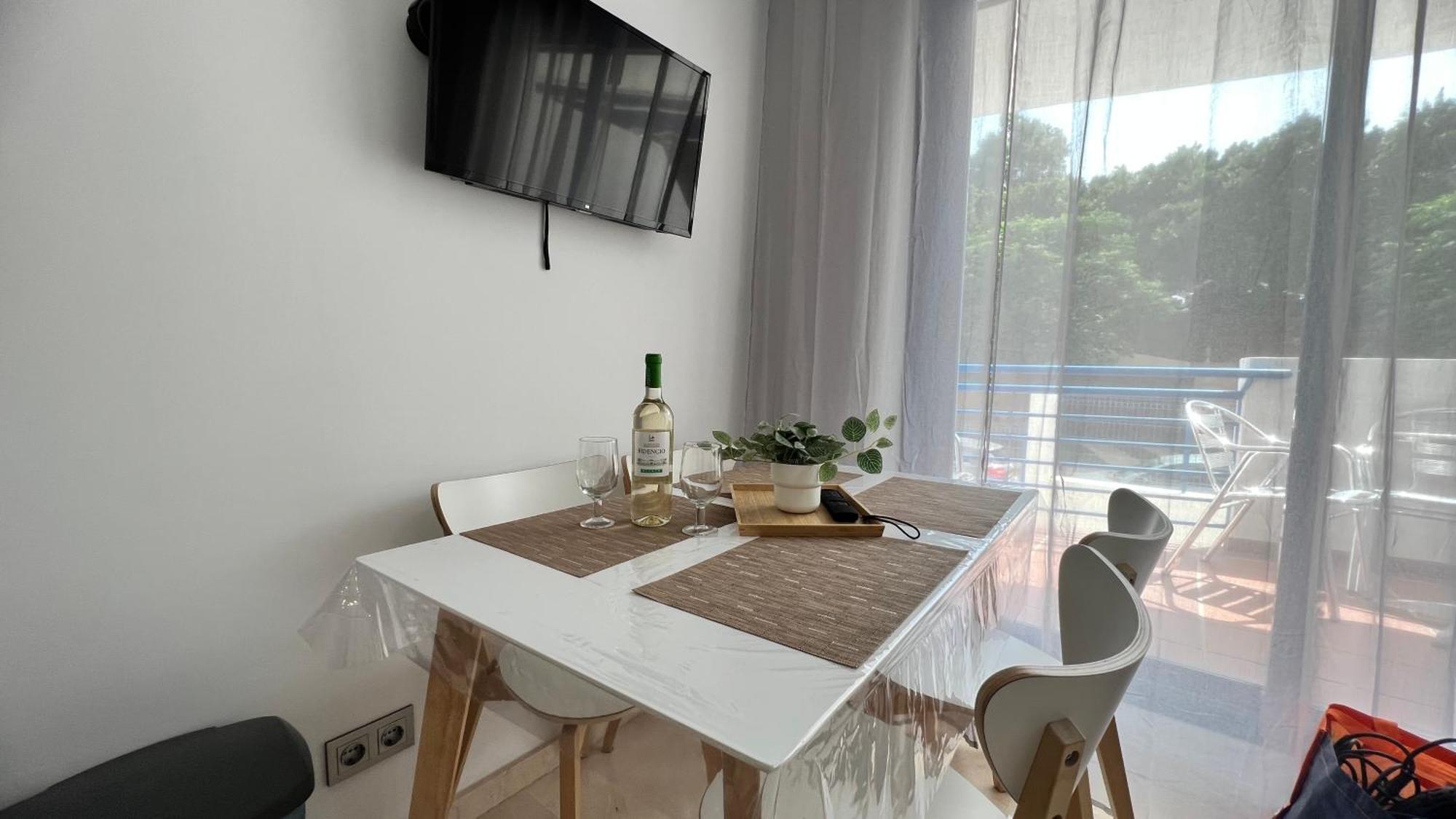 Appartement Los Patos Your Home On La Costa Del Sol *