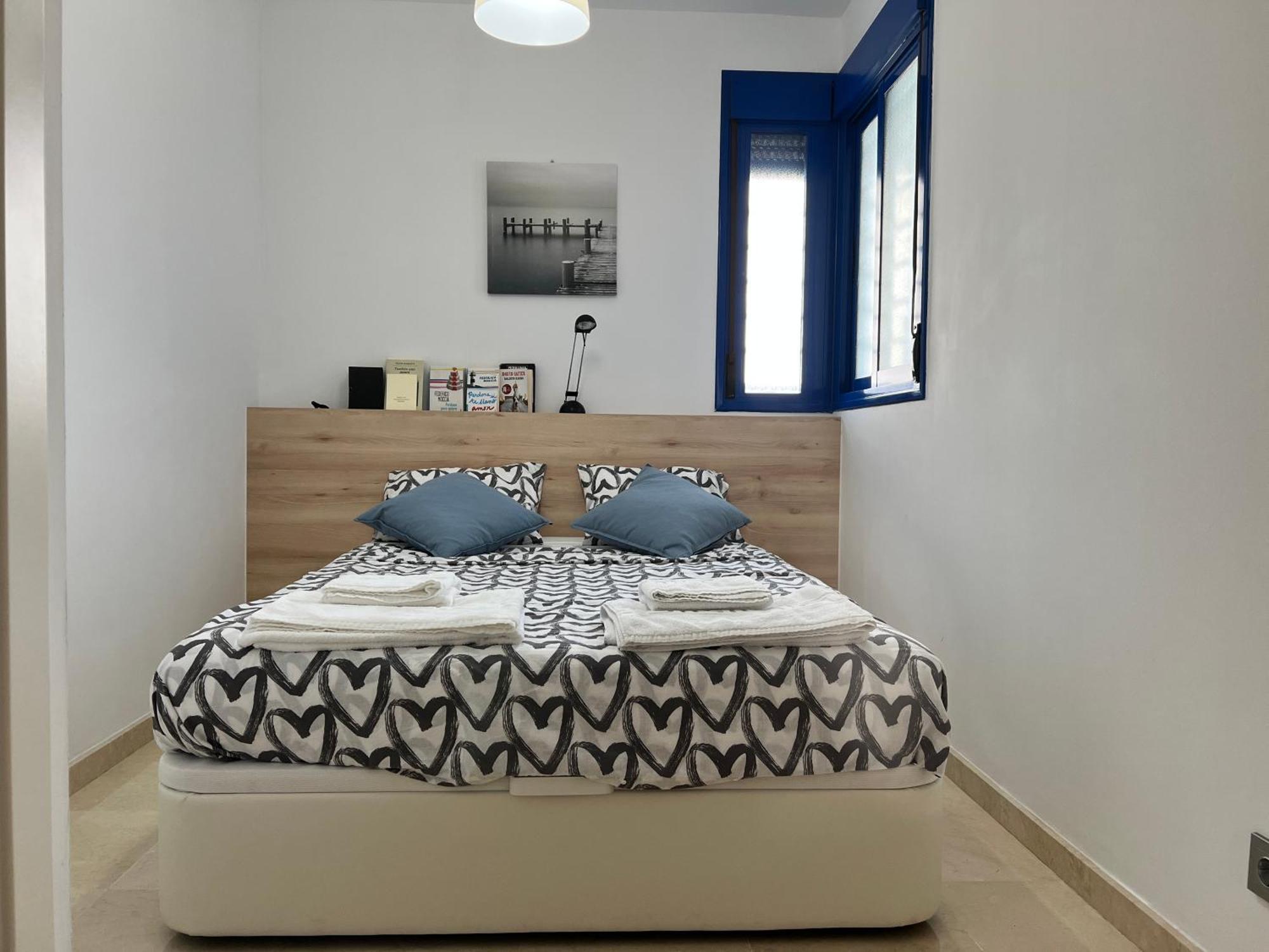 Patos Your On La Costa Del Sol Apartamento
