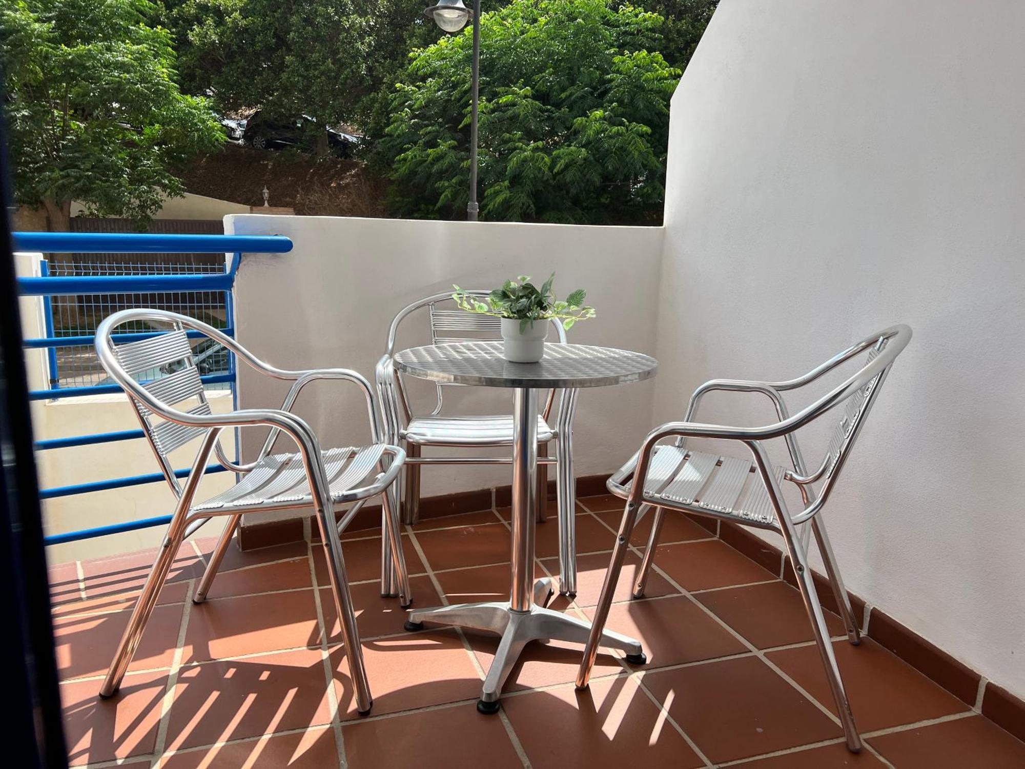 Los Patos Your Home On La Costa Del Sol