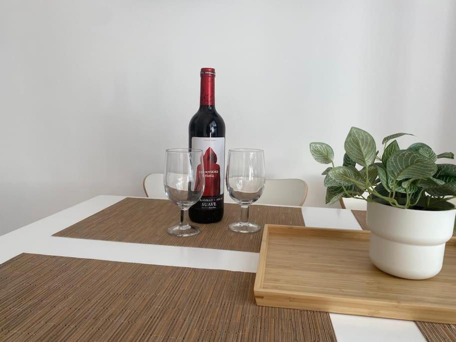 Appartement Los Patos Your Home On La Costa Del Sol