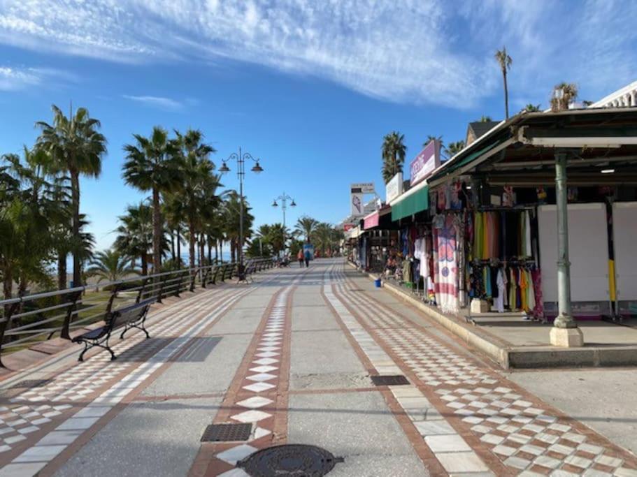 Appartement Los Patos Your Home On La Costa Del Sol *