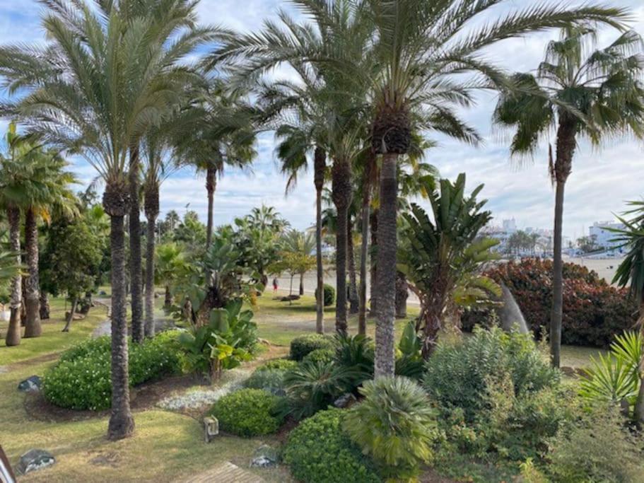Los Patos Your Home On La Costa Del Sol Appartement