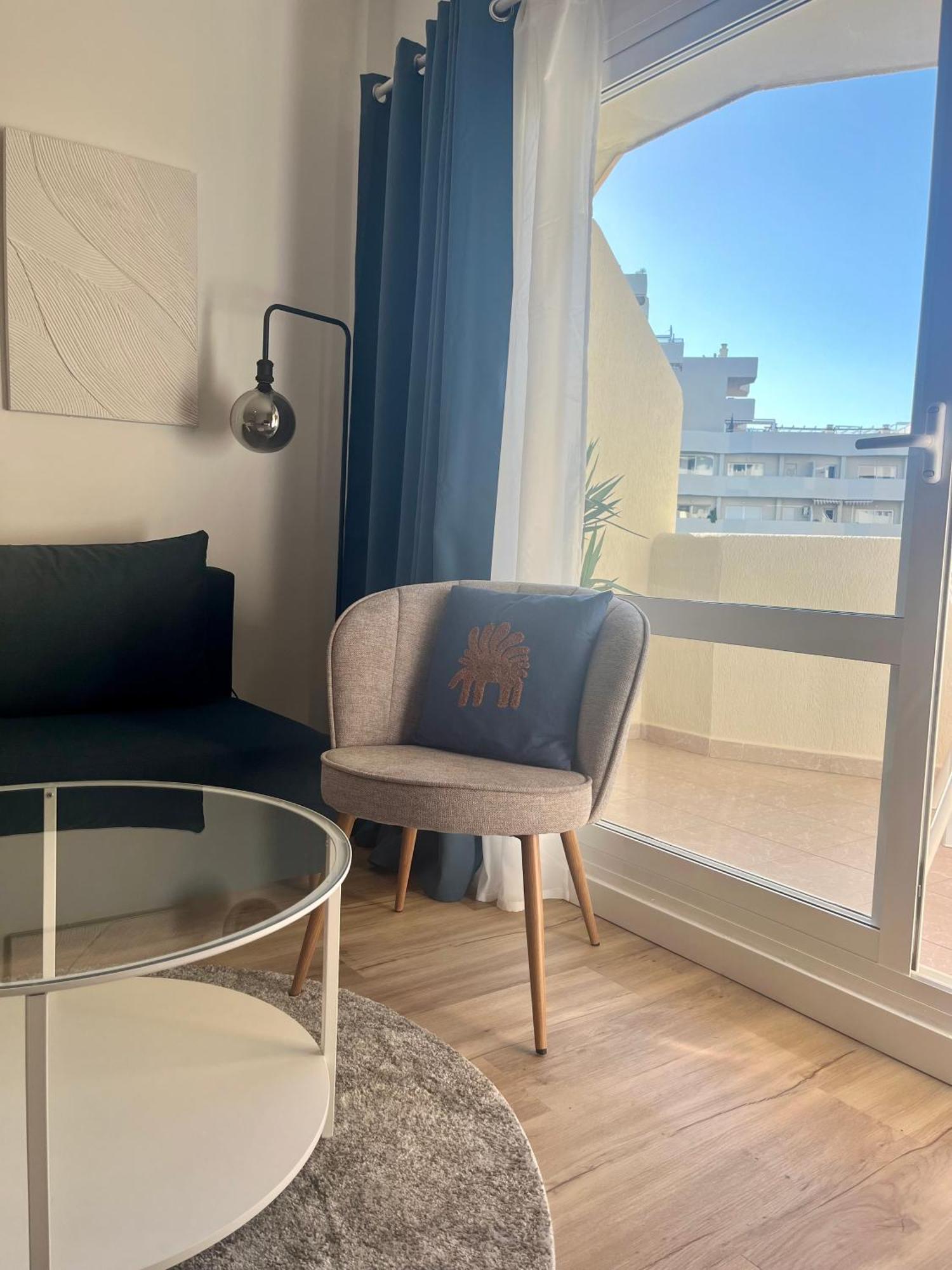 Appartement Benalbeach Zafiro By C&n Benalmádena