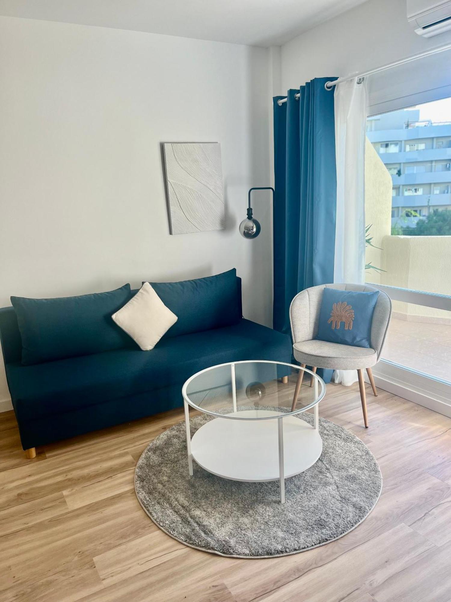 Apartment Benalbeach Zafiro By C&n