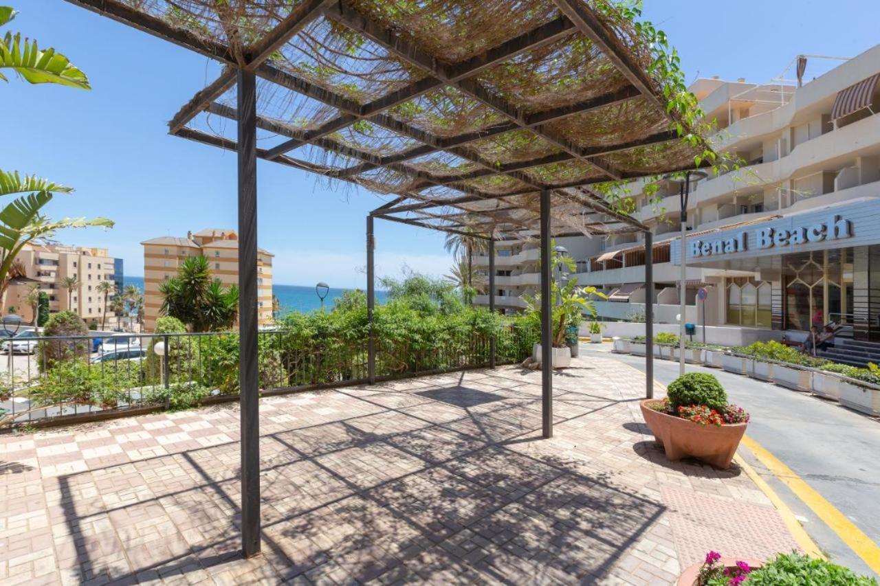 Benalbeach Zafiro By C&n Apartment