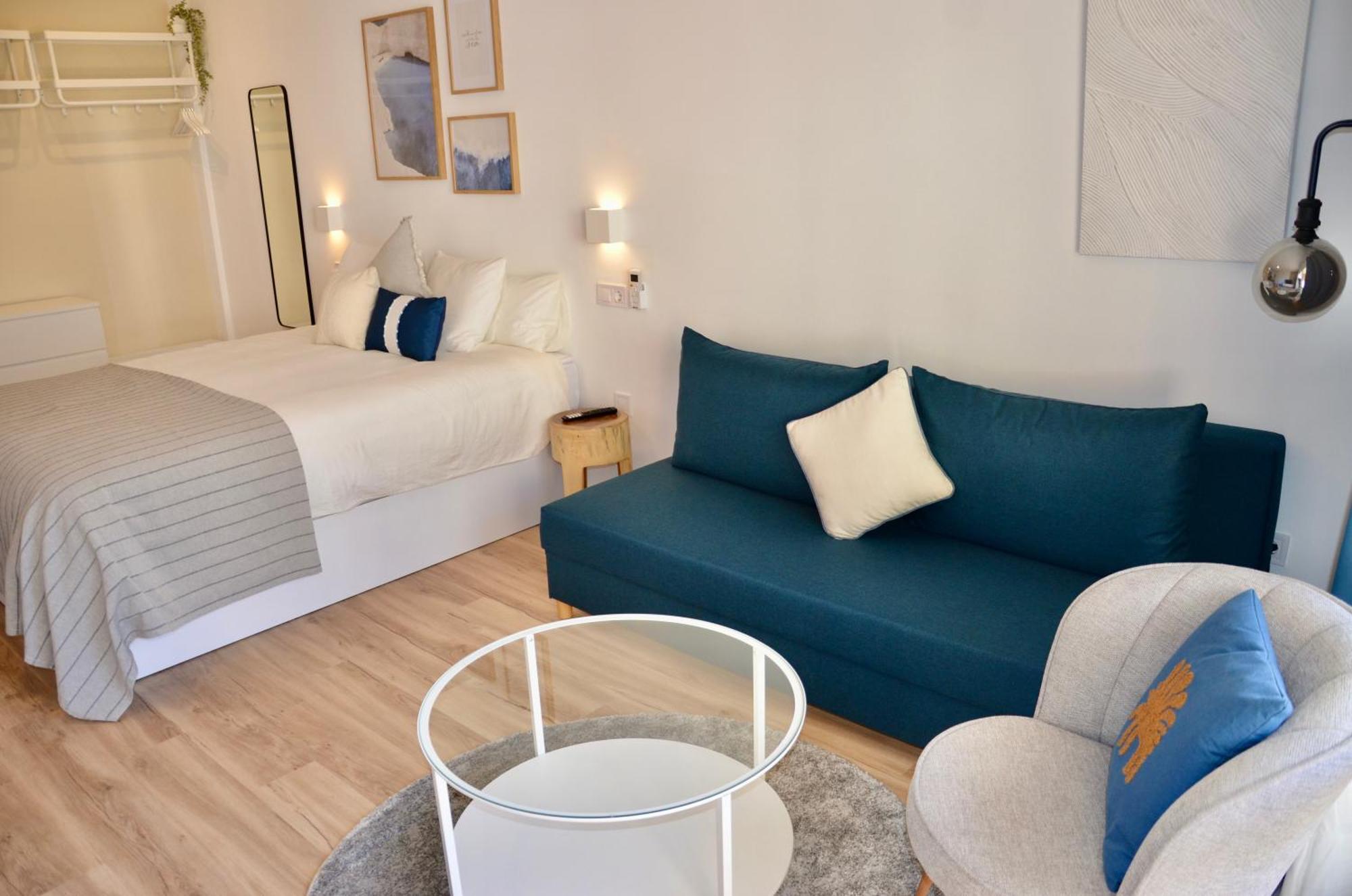 Benalbeach Zafiro By C&n Apartment Benalmádena
