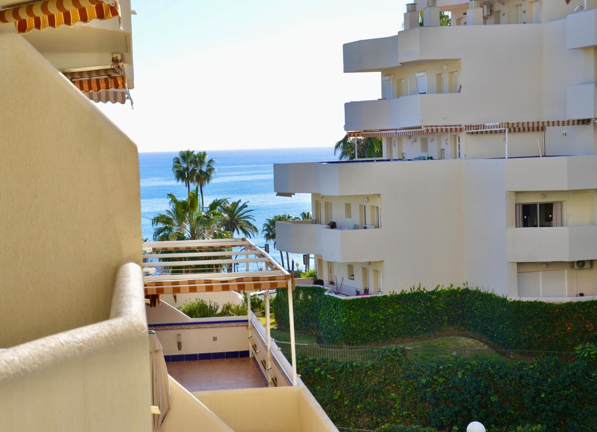 Benalbeach Zafiro By C&n * Benalmádena