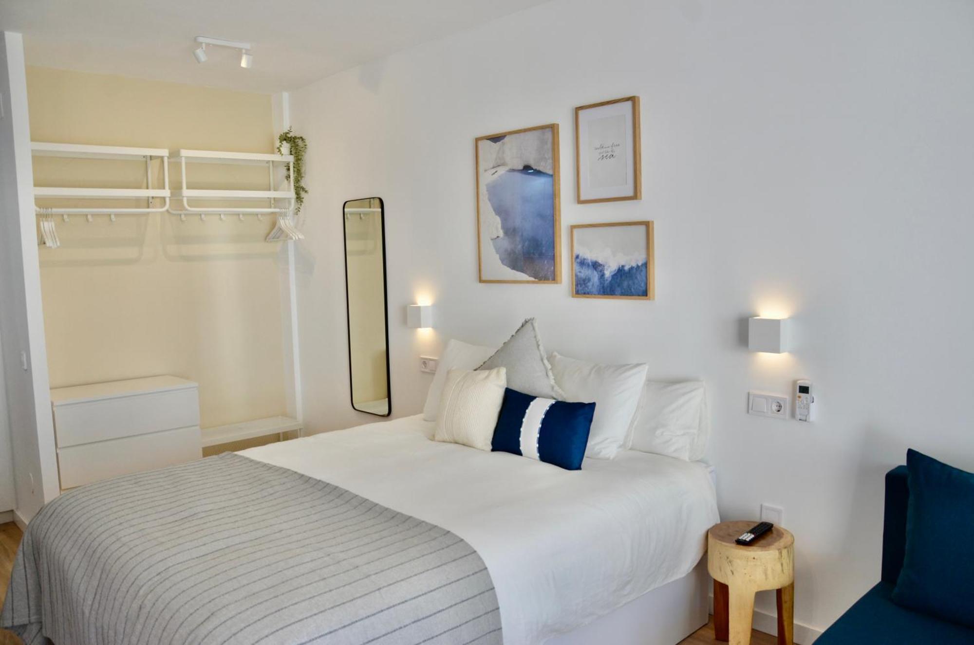Apartment Benalbeach Zafiro By C&n