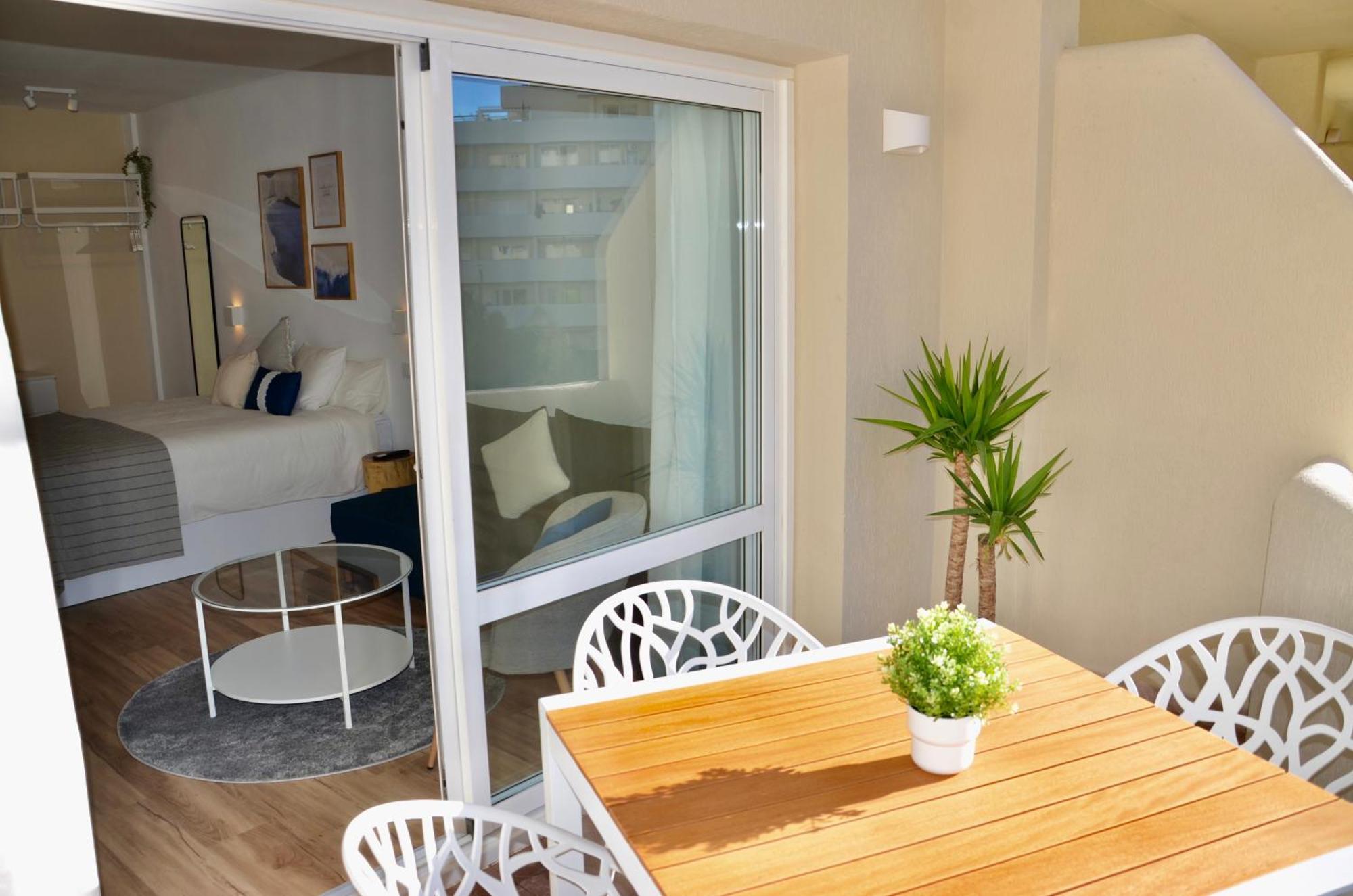 Benalbeach Zafiro By C&n Apartment Benalmádena