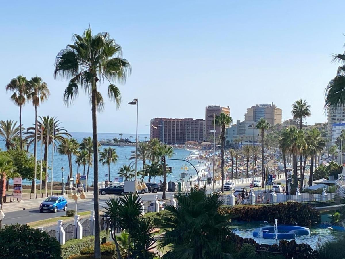 Benalbeach Zafiro By C&n * Benalmádena