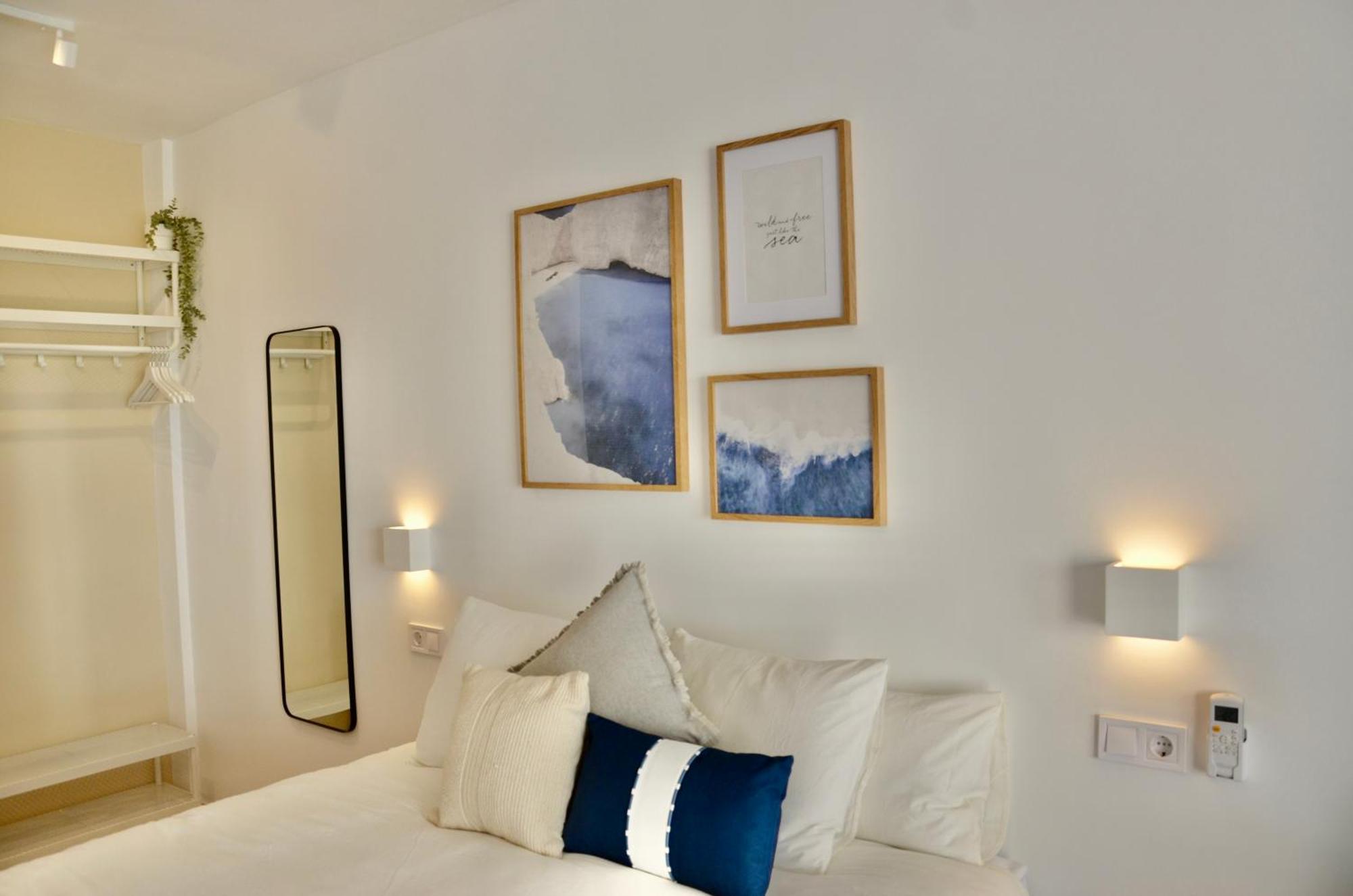 Apartment Benalbeach Zafiro By C&n *