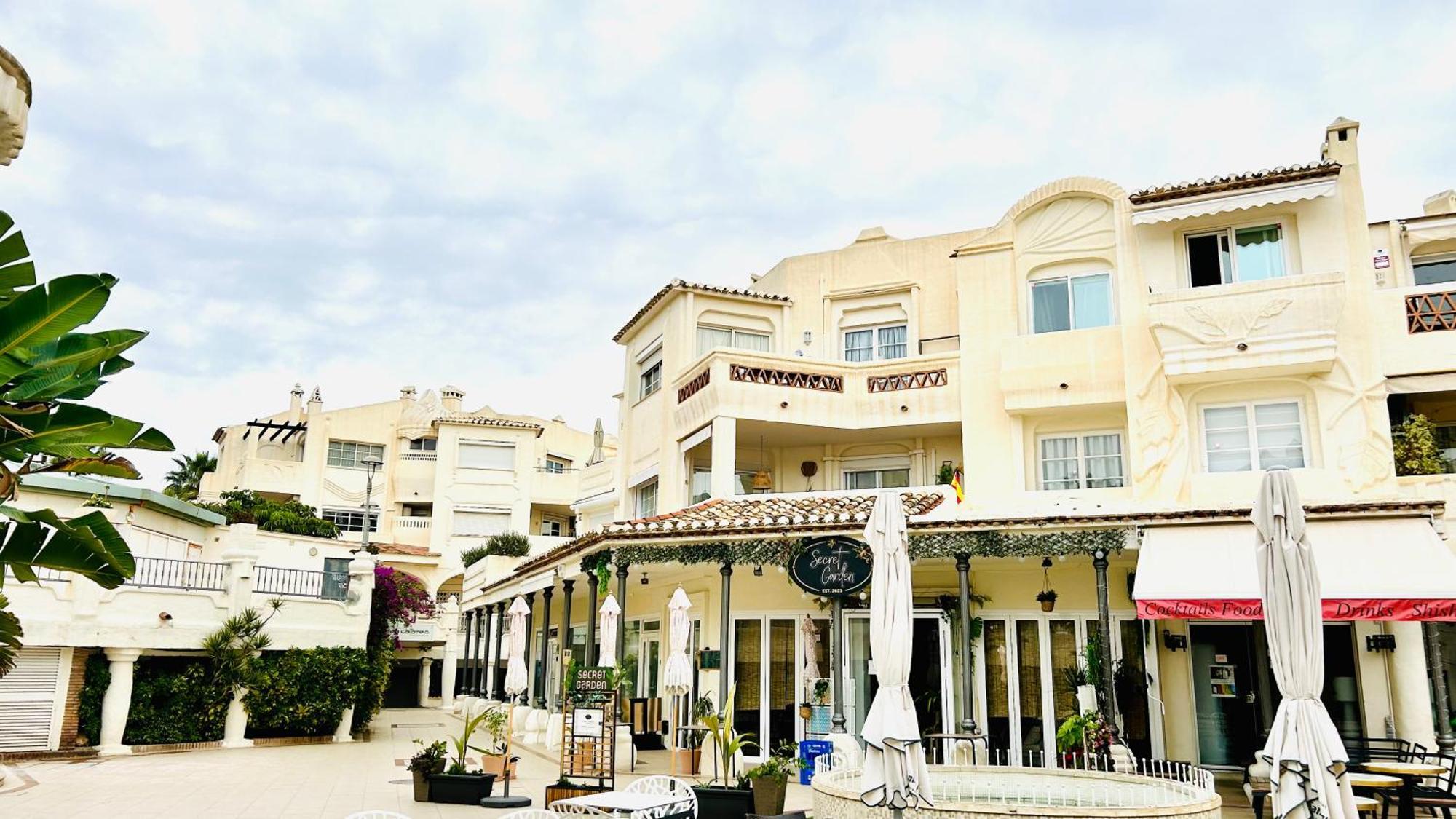 Casamia Apartamento *