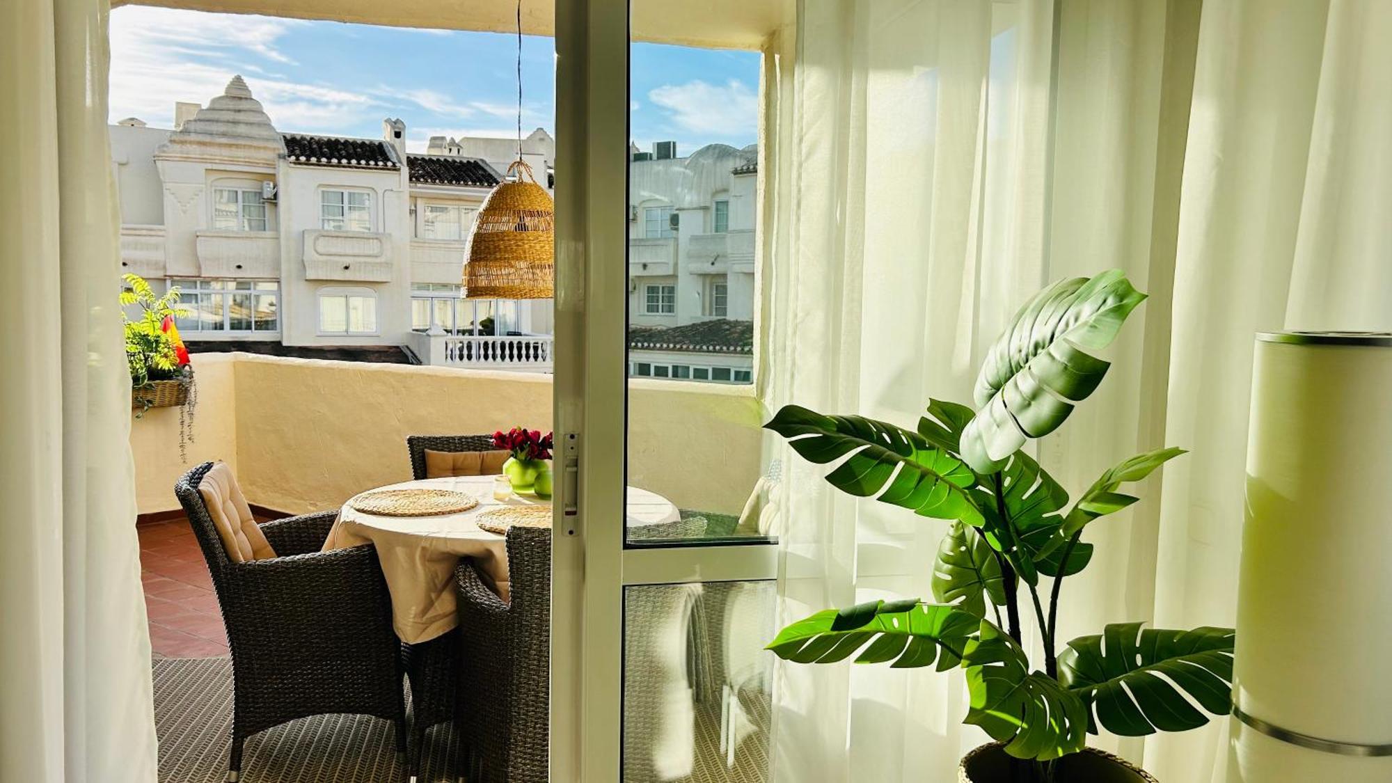 Casamia Apartamento *