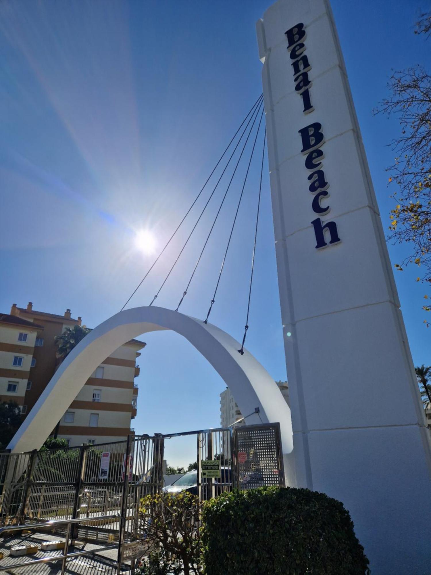 Benal Sun Benalmadena