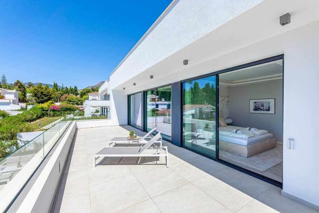 Villa 797 - Lujosa Y Moderna En Puerto Marina